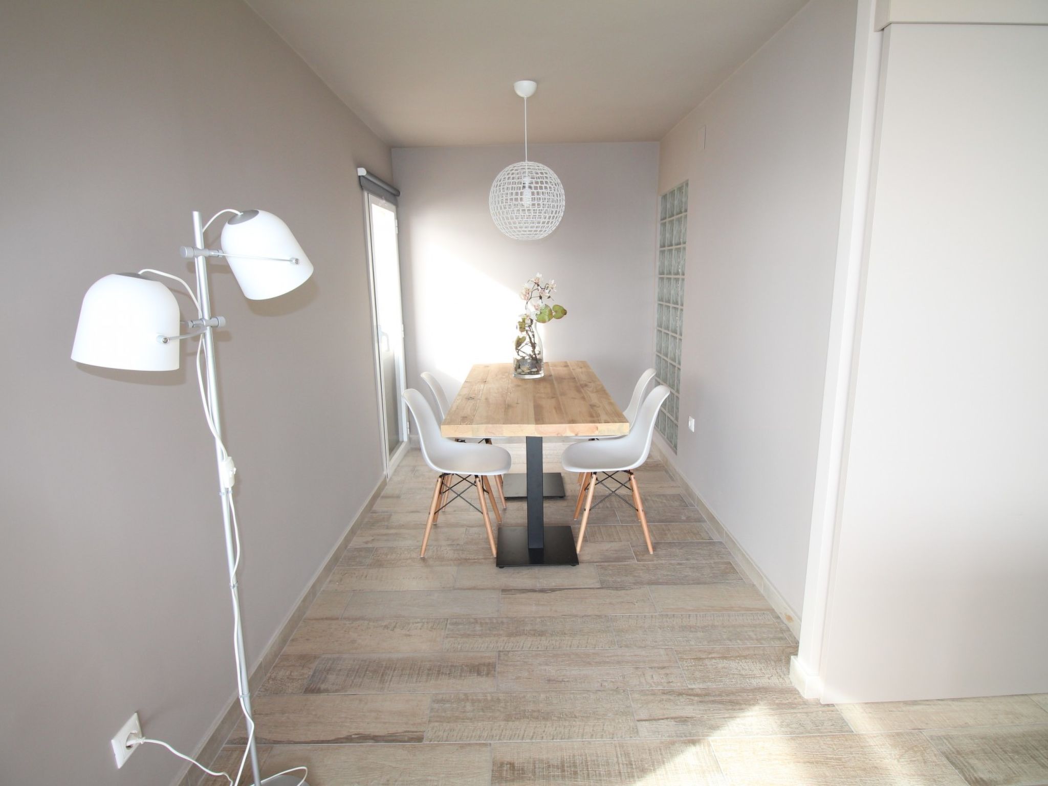 APARTAMENTO VORAMAR - Binnen