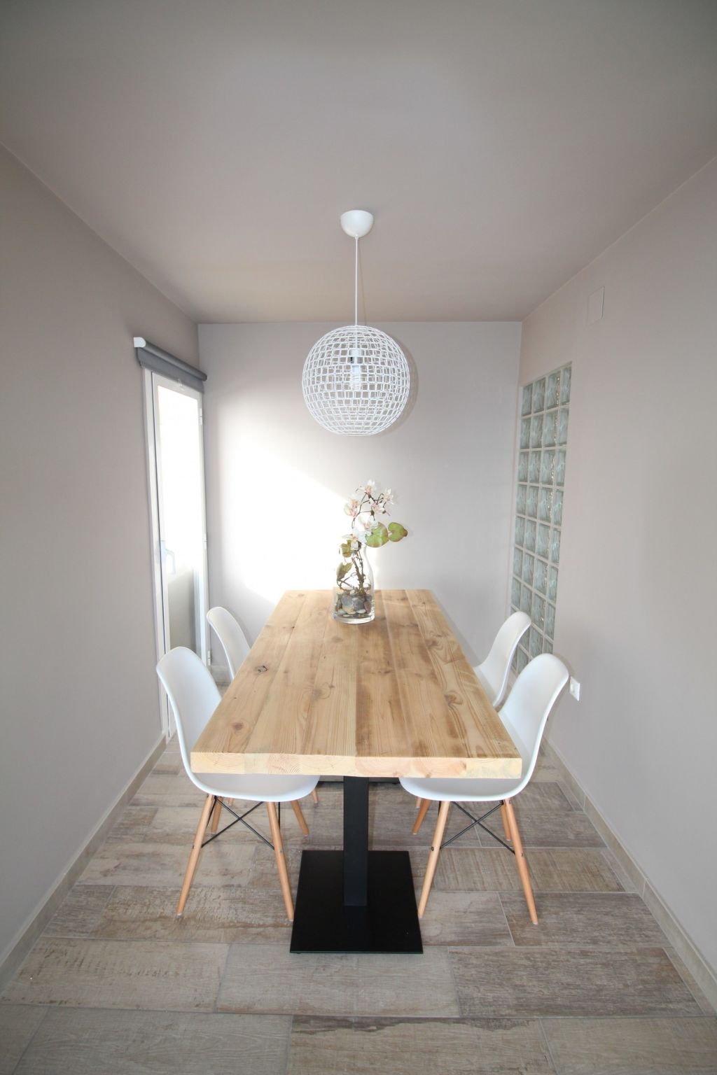 APARTAMENTO VORAMAR - Binnen