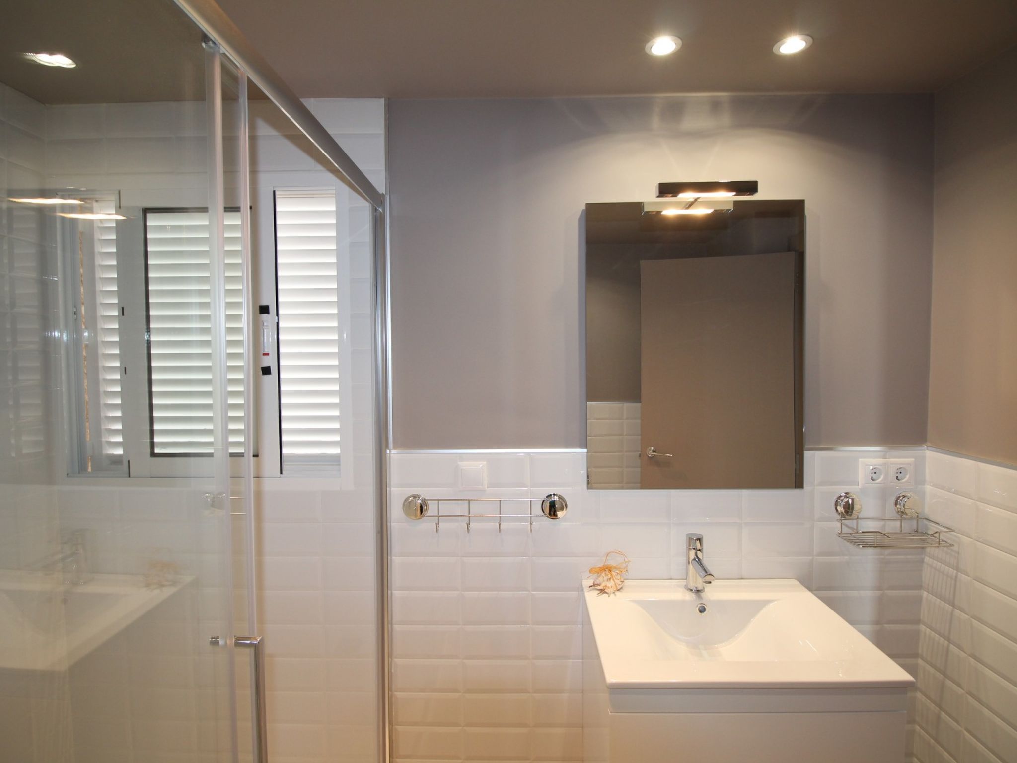 APARTAMENTO VORAMAR - Binnen
