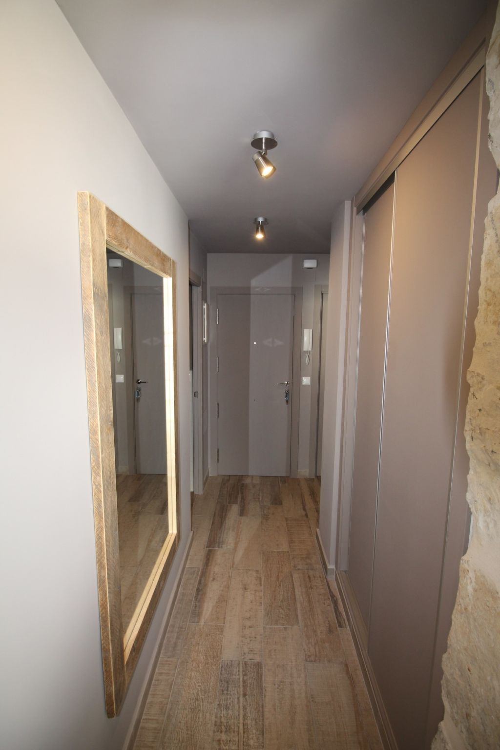 APARTAMENTO VORAMAR - Buiten