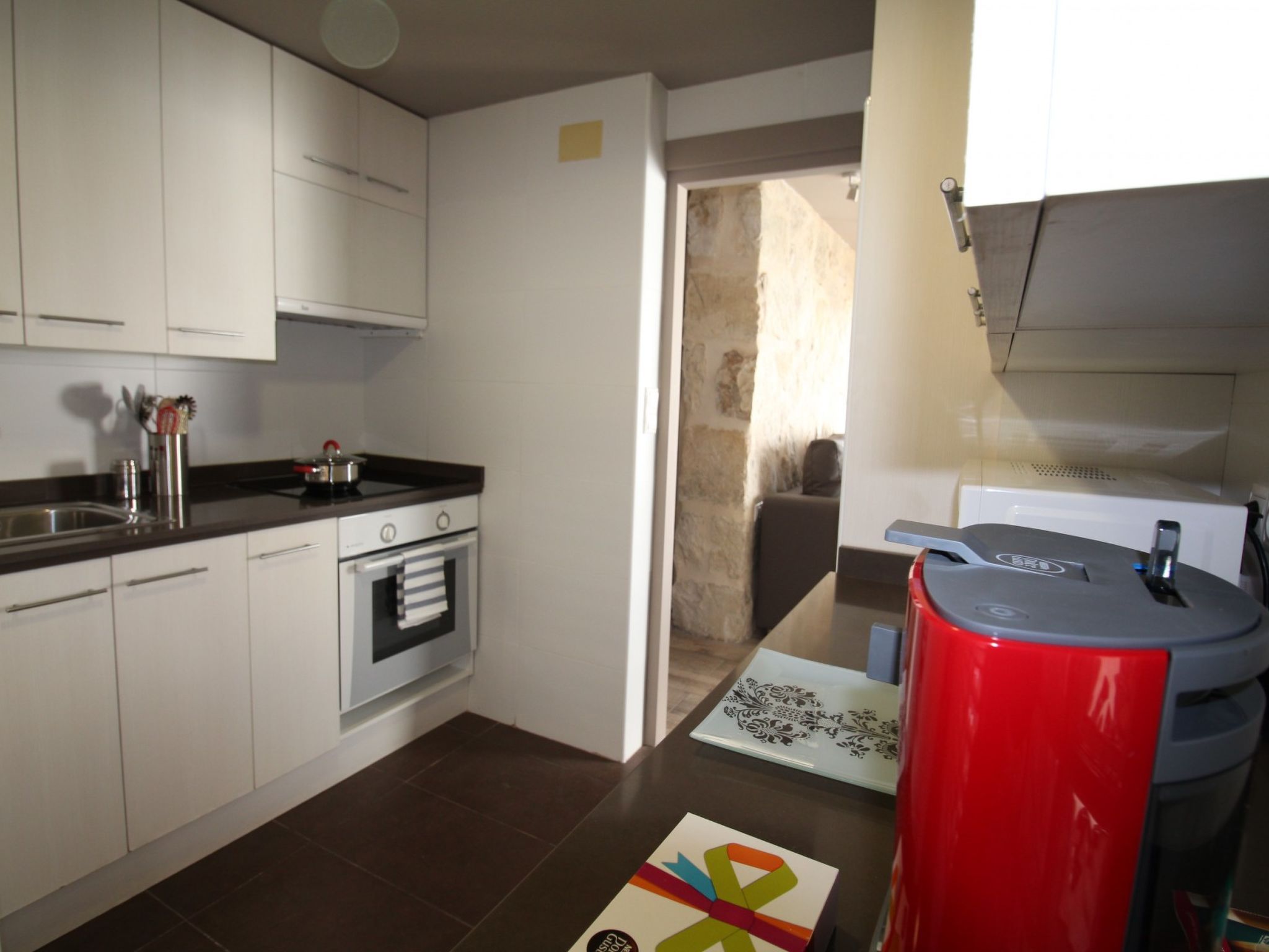 APARTAMENTO VORAMAR - Binnen