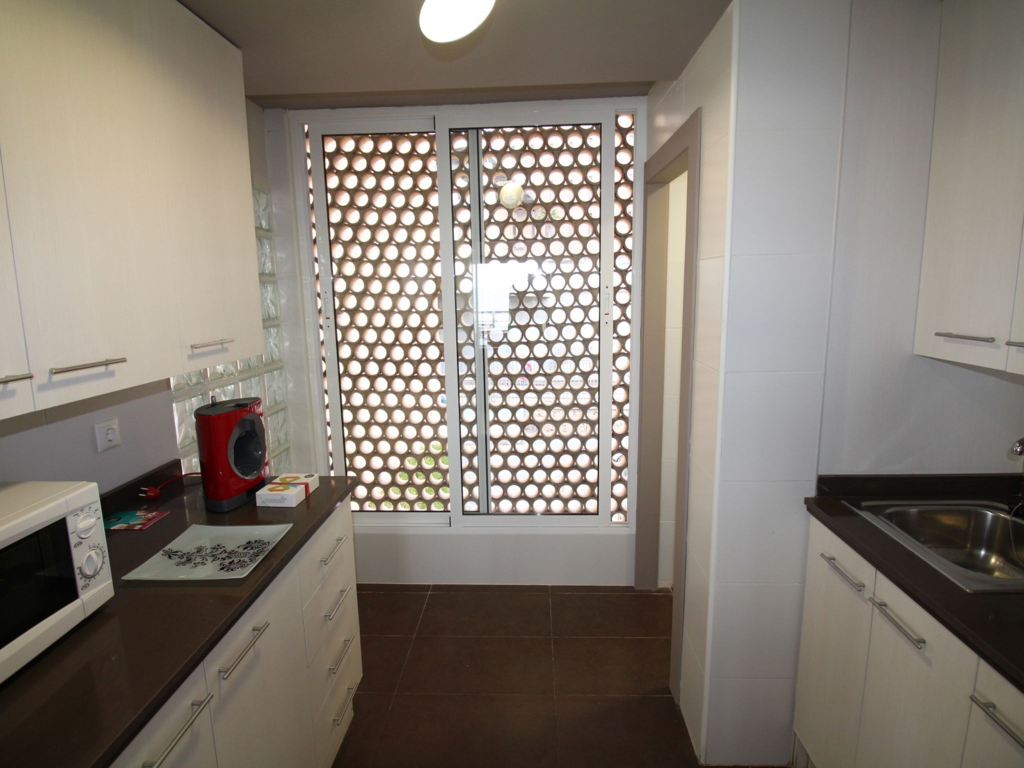 APARTAMENTO VORAMAR - Binnen
