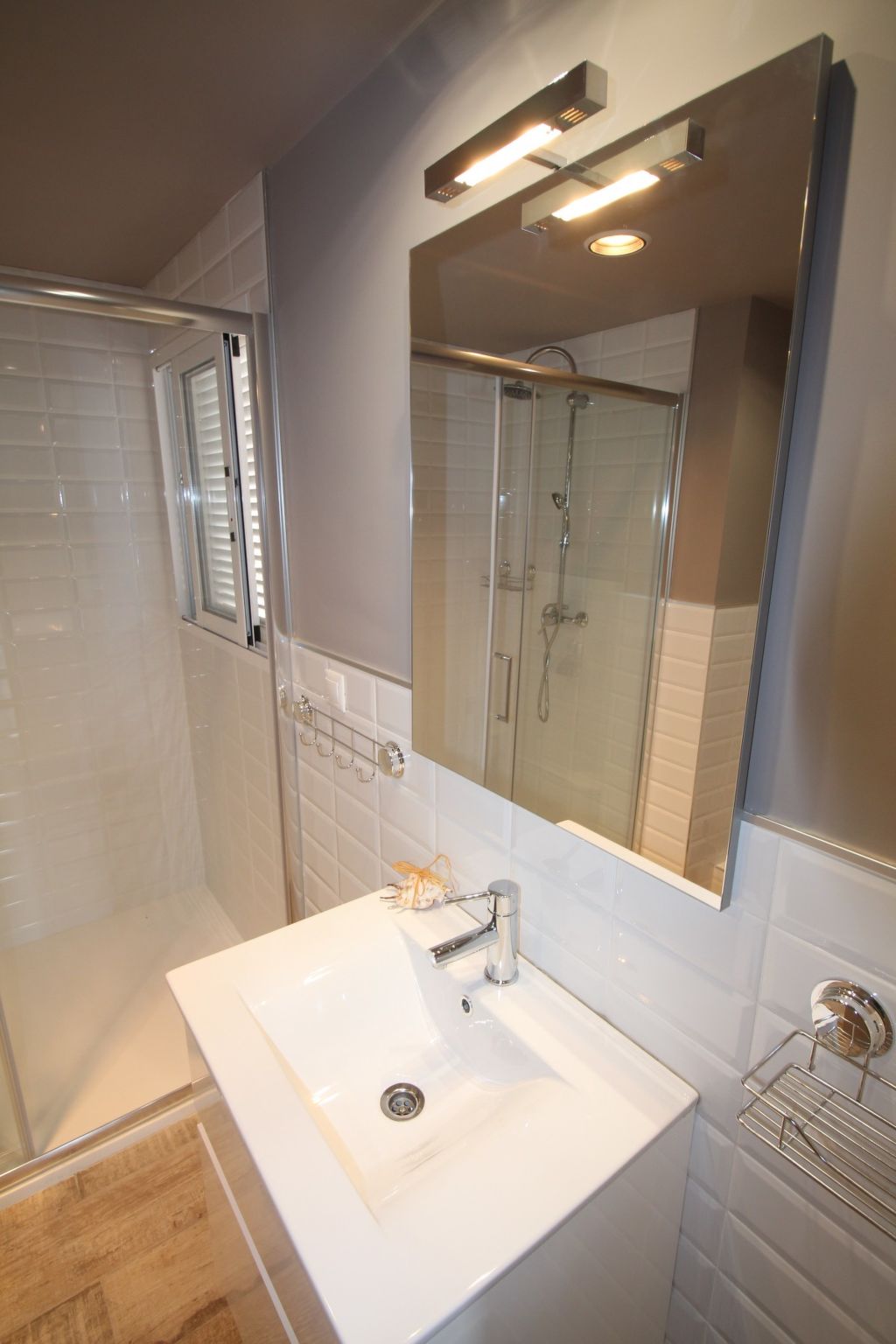 APARTAMENTO VORAMAR - Binnen