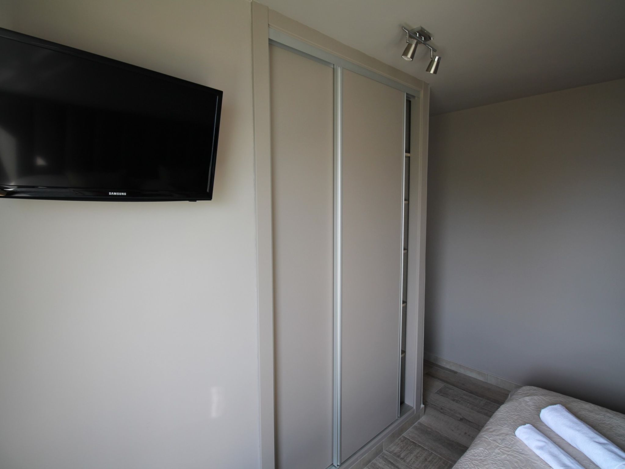 APARTAMENTO VORAMAR - Binnen