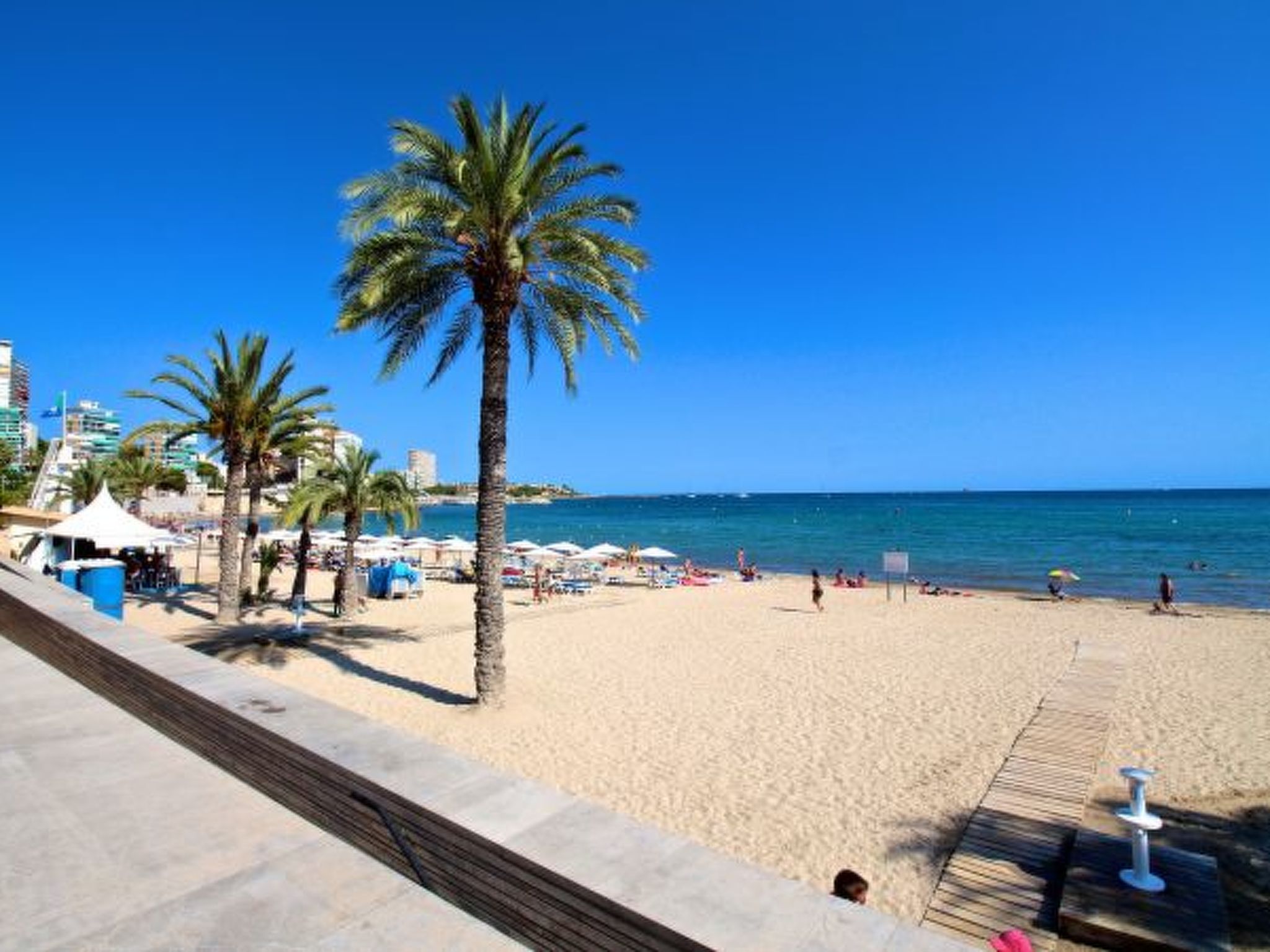 Photo of APARTAMENTO VORAMAR