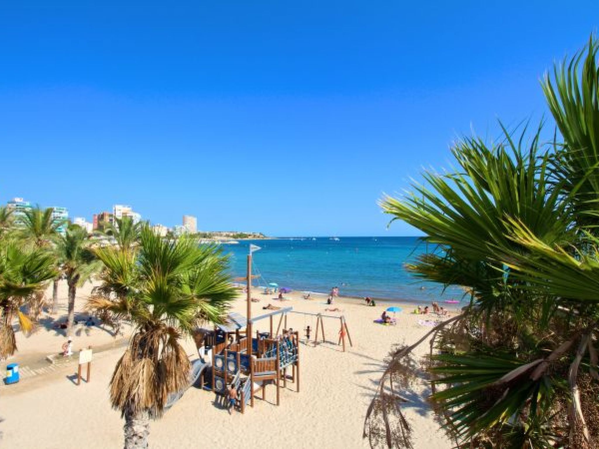 Photo of APARTAMENTO VORAMAR