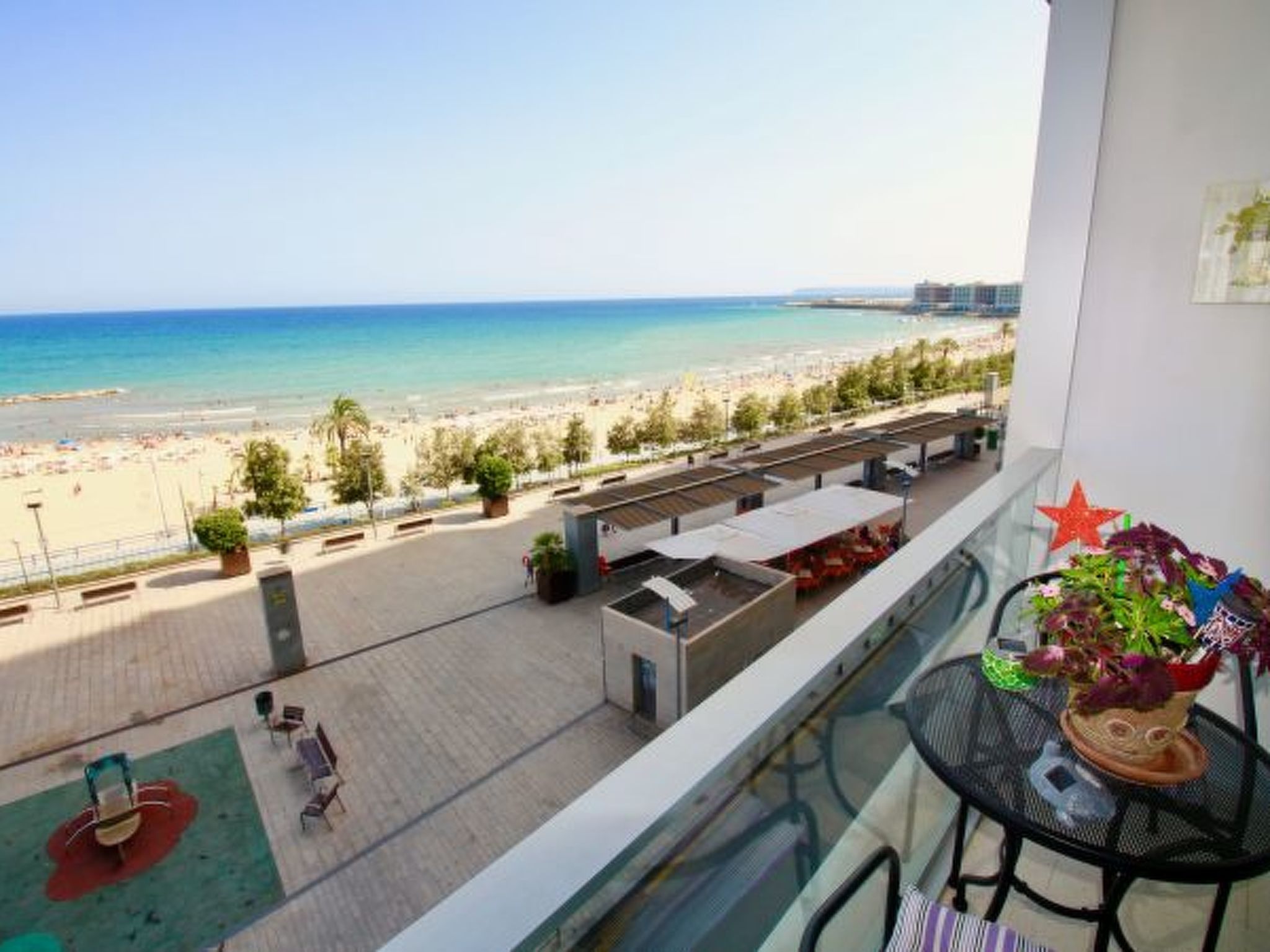 Photo of APARTAMENTO POSTIGUET CON BALCON