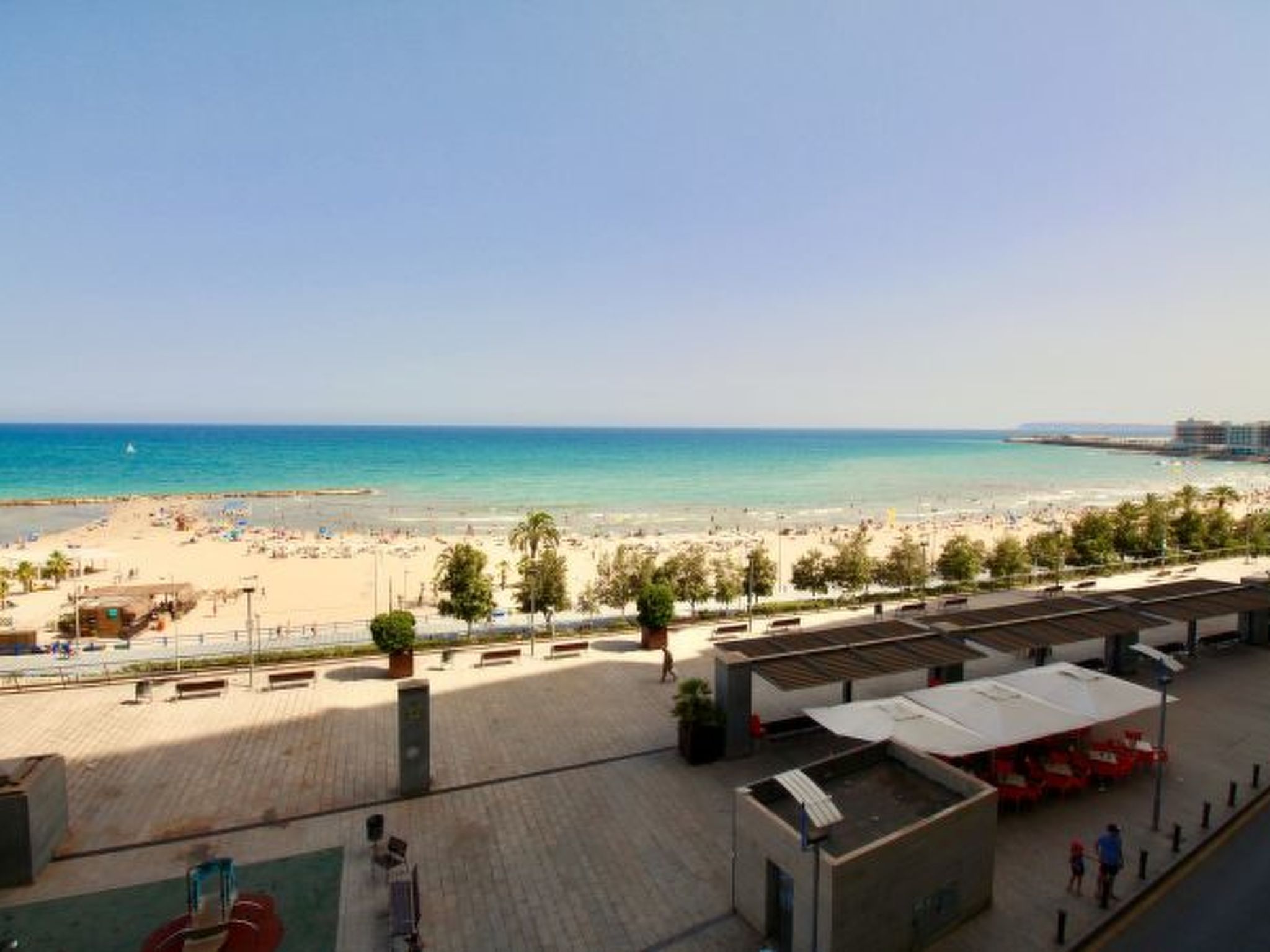 Photo of APARTAMENTO POSTIGUET CON BALCON