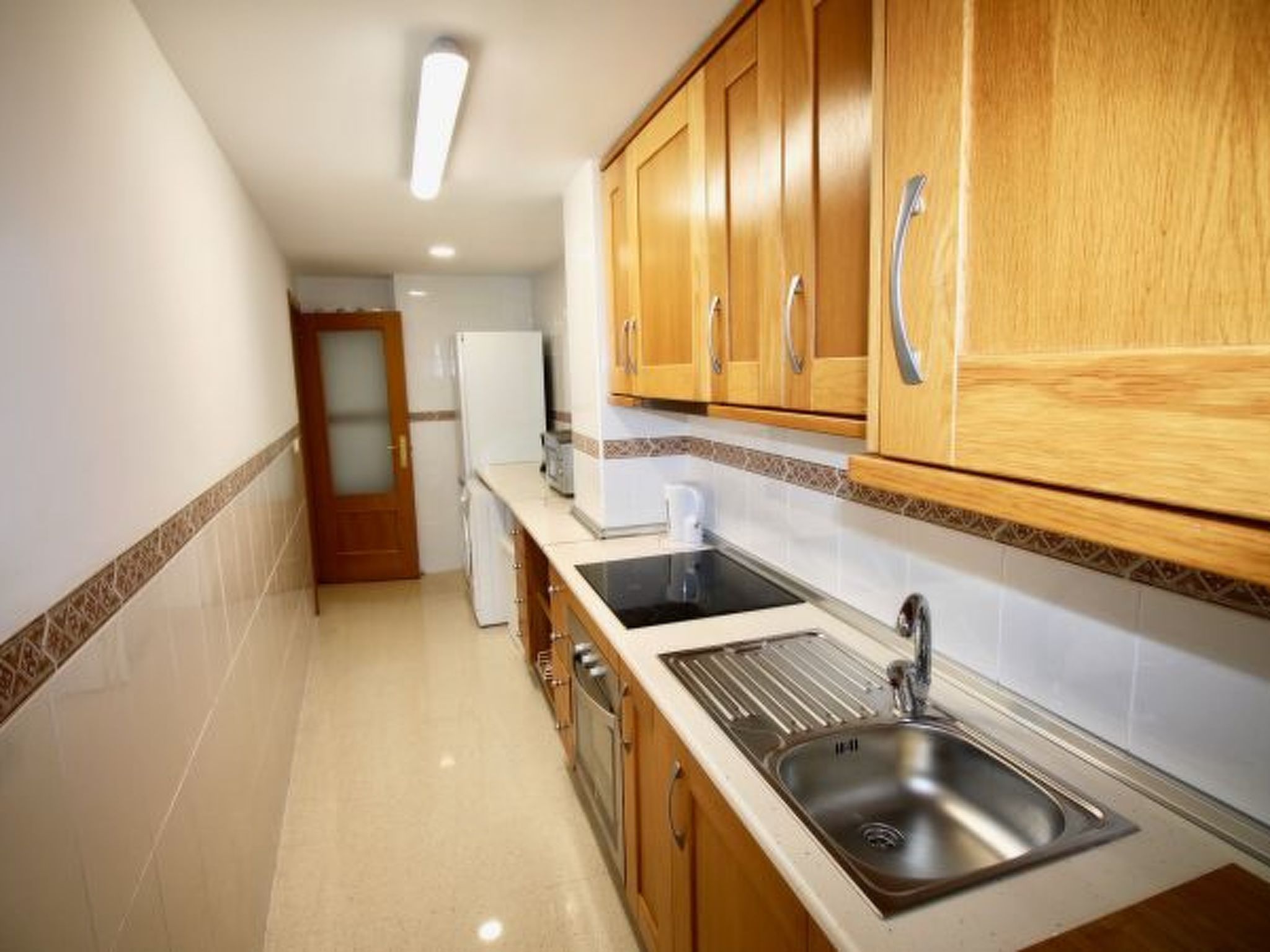 Photo of APARTAMENTO POSTIGUET CON BALCON