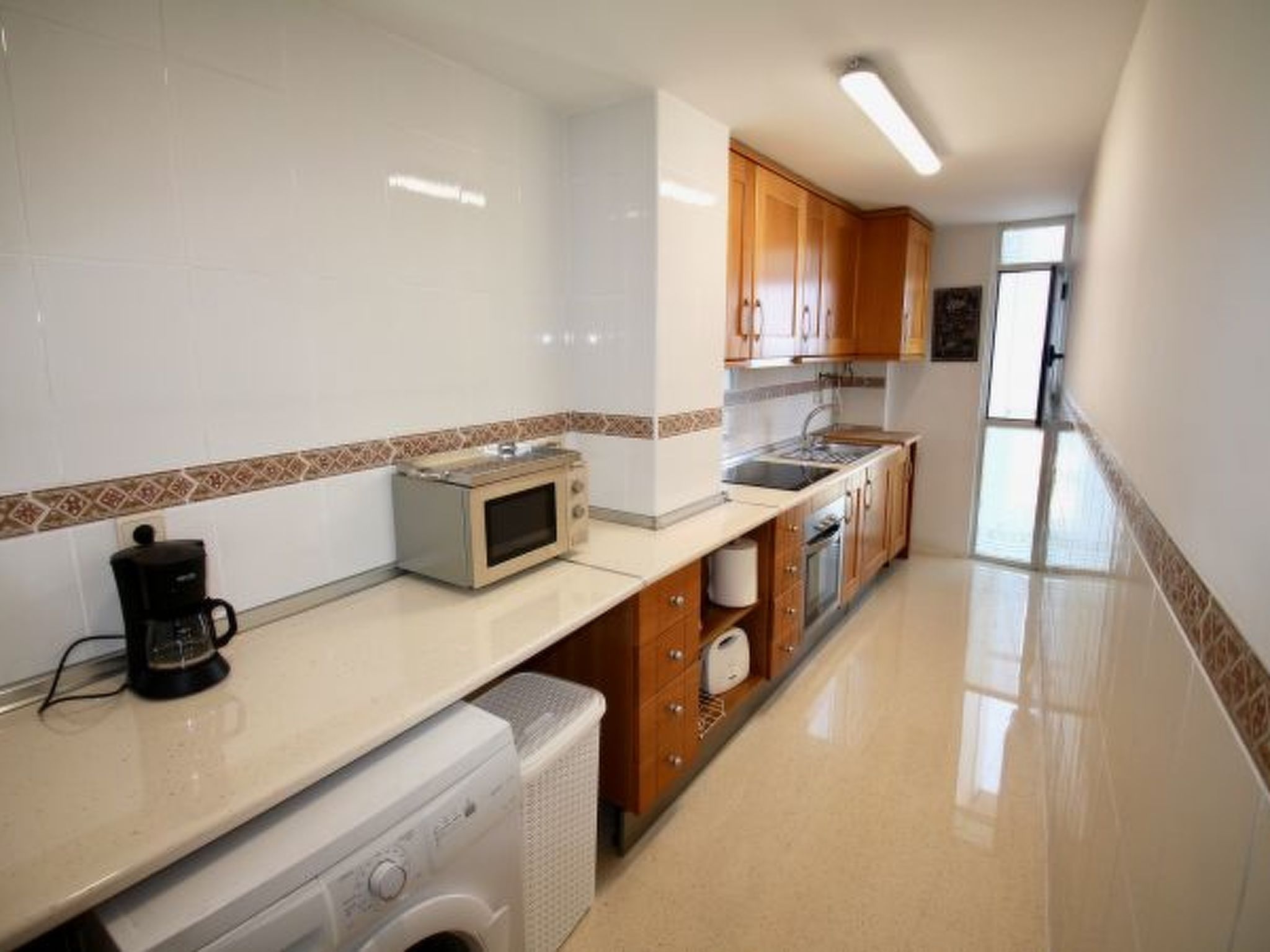 Photo of APARTAMENTO POSTIGUET CON BALCON