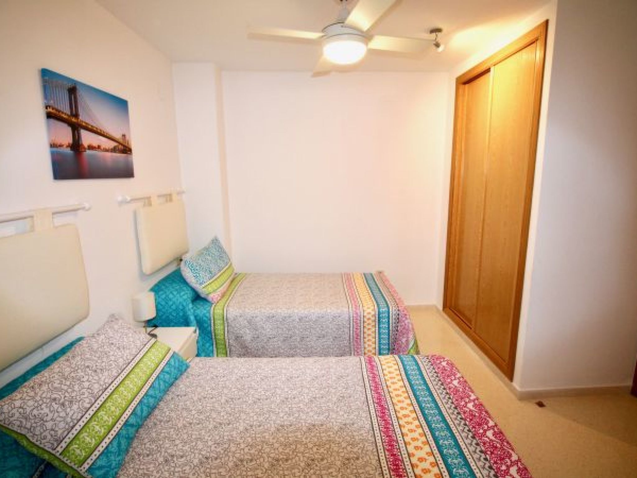 Photo of APARTAMENTO POSTIGUET CON BALCON