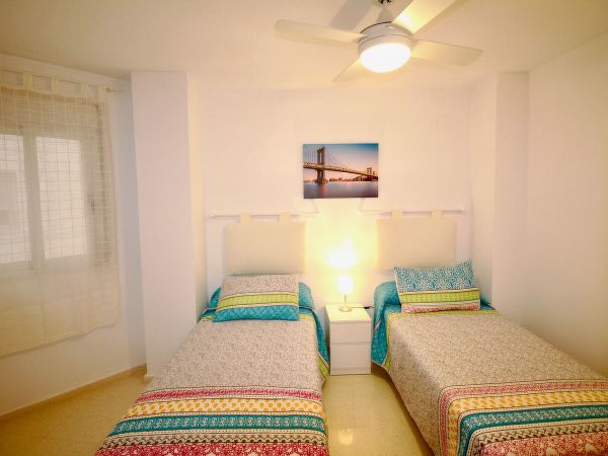 Photo of APARTAMENTO POSTIGUET CON BALCON