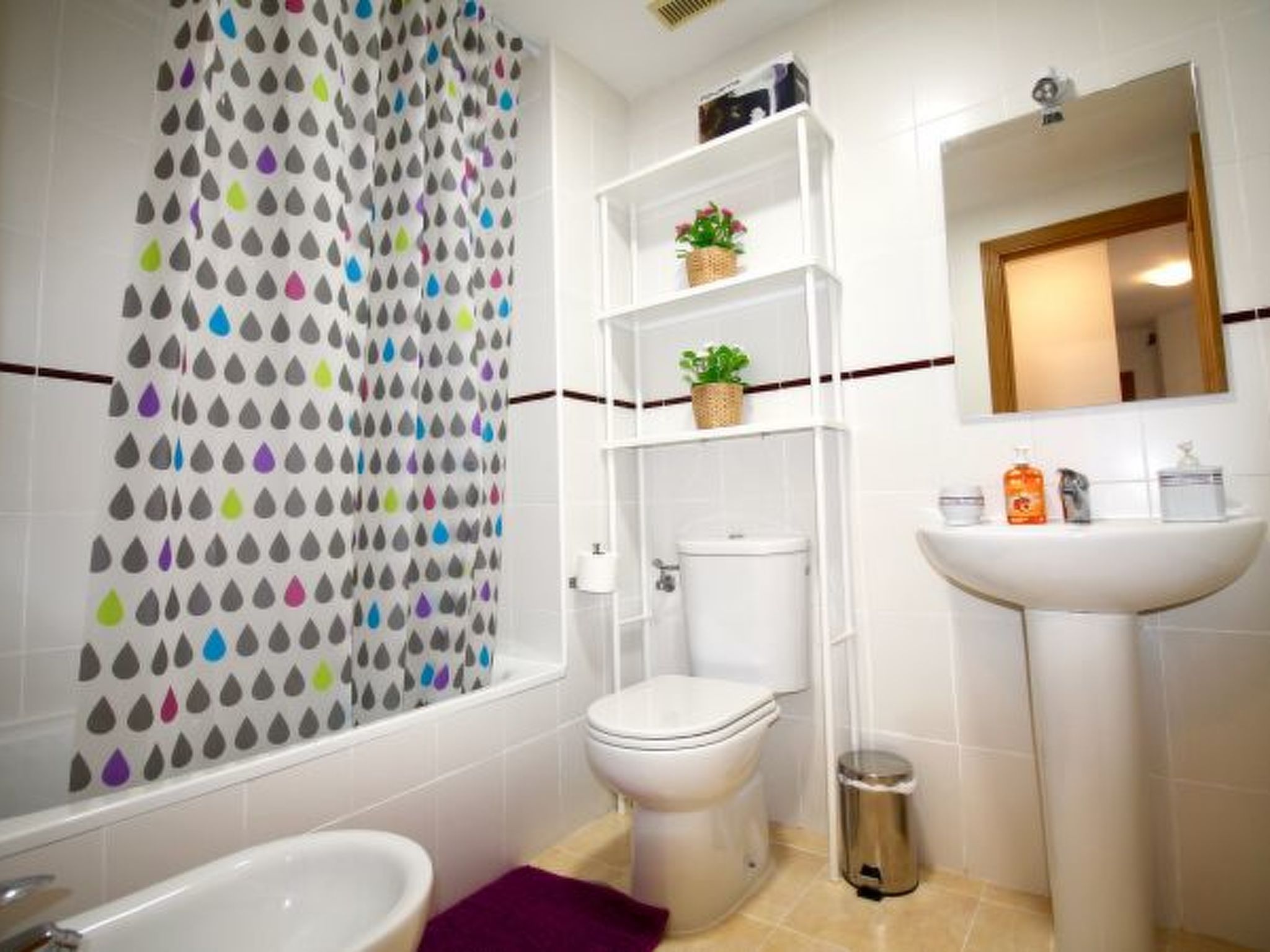 Photo of APARTAMENTO POSTIGUET CON BALCON