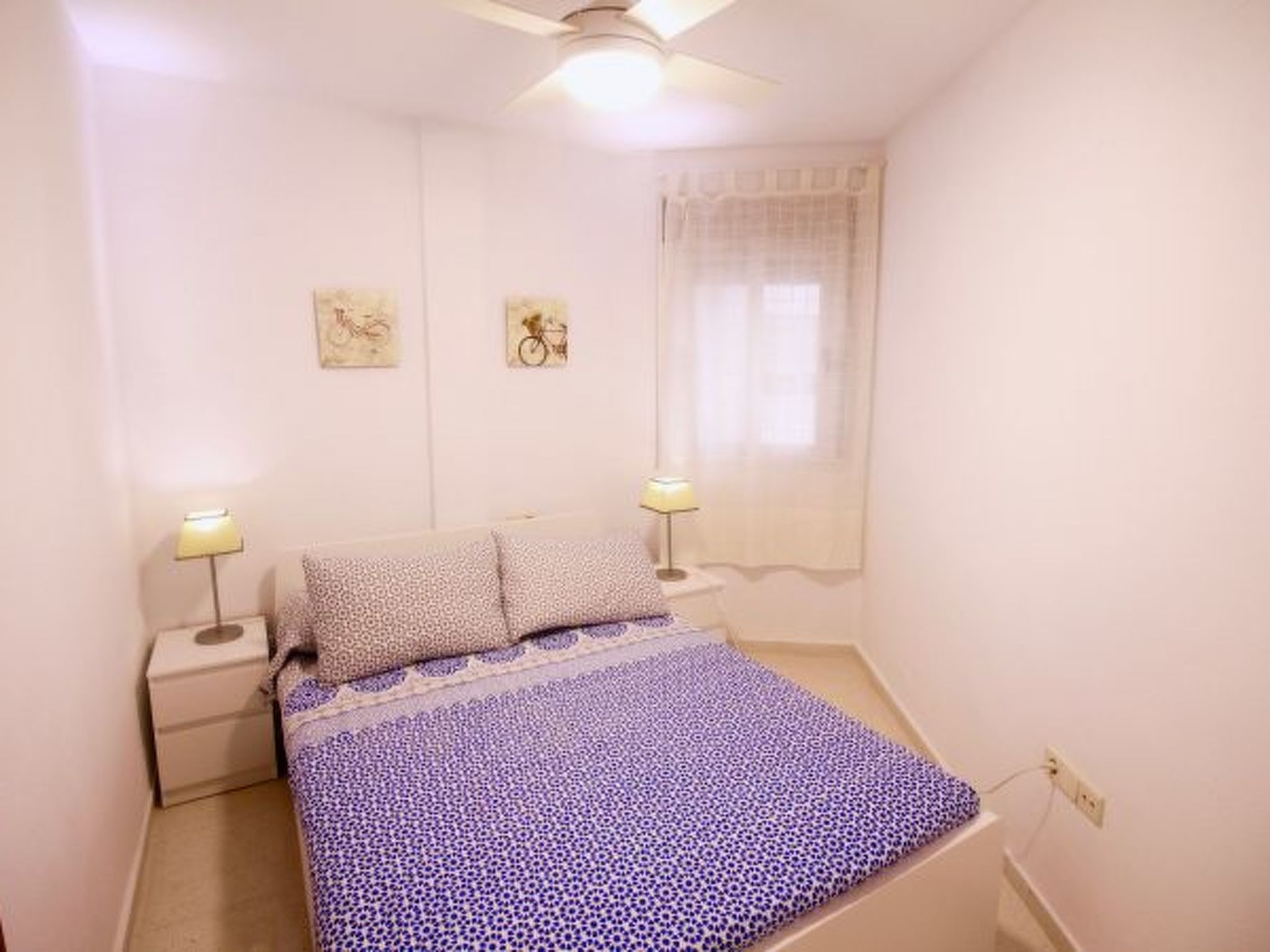 Photo of APARTAMENTO POSTIGUET CON BALCON