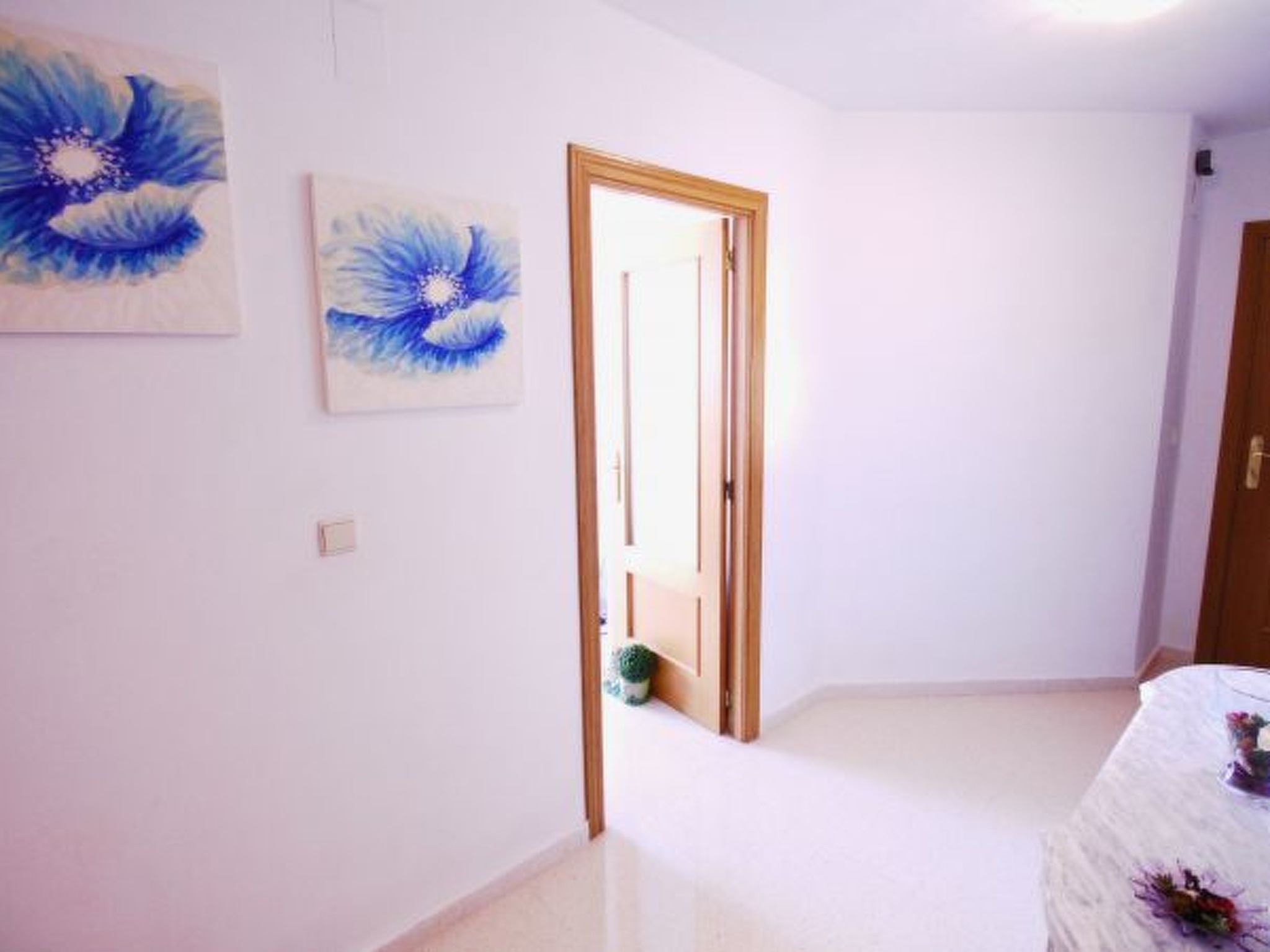 Photo of APARTAMENTO POSTIGUET CON BALCON