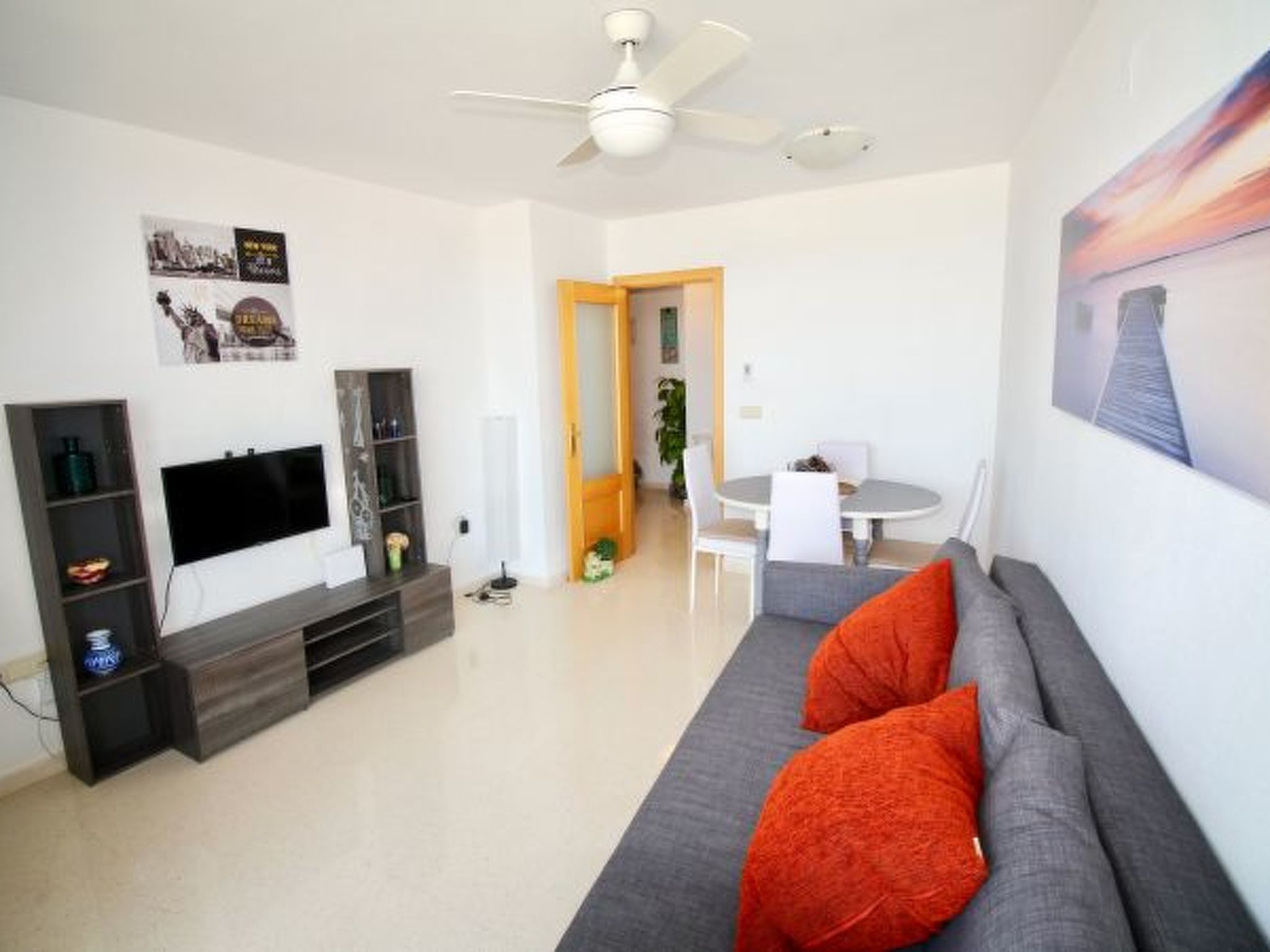 Photo of APARTAMENTO POSTIGUET CON BALCON