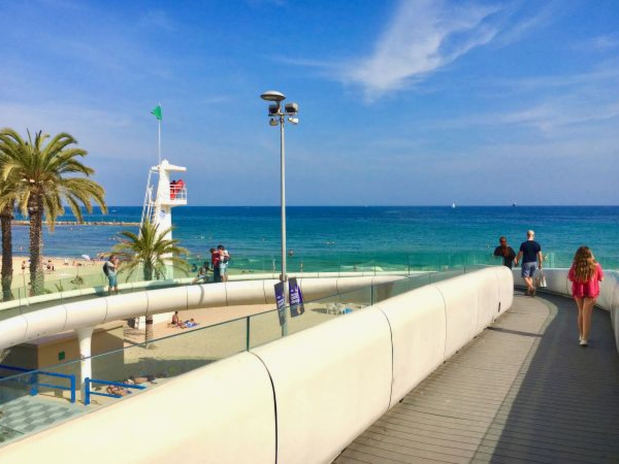 Photo of APARTAMENTO POSTIGUET CON BALCON