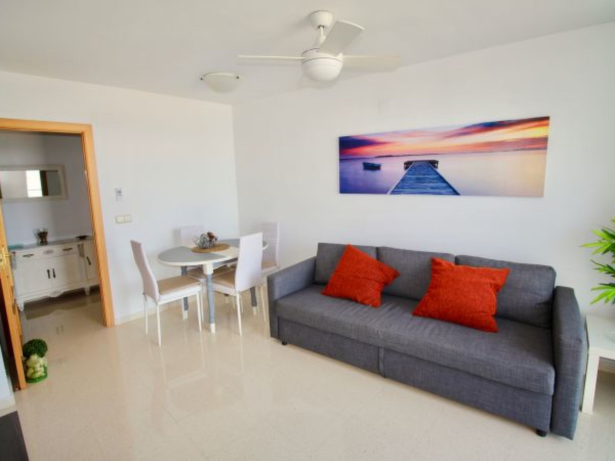Photo of APARTAMENTO POSTIGUET CON BALCON