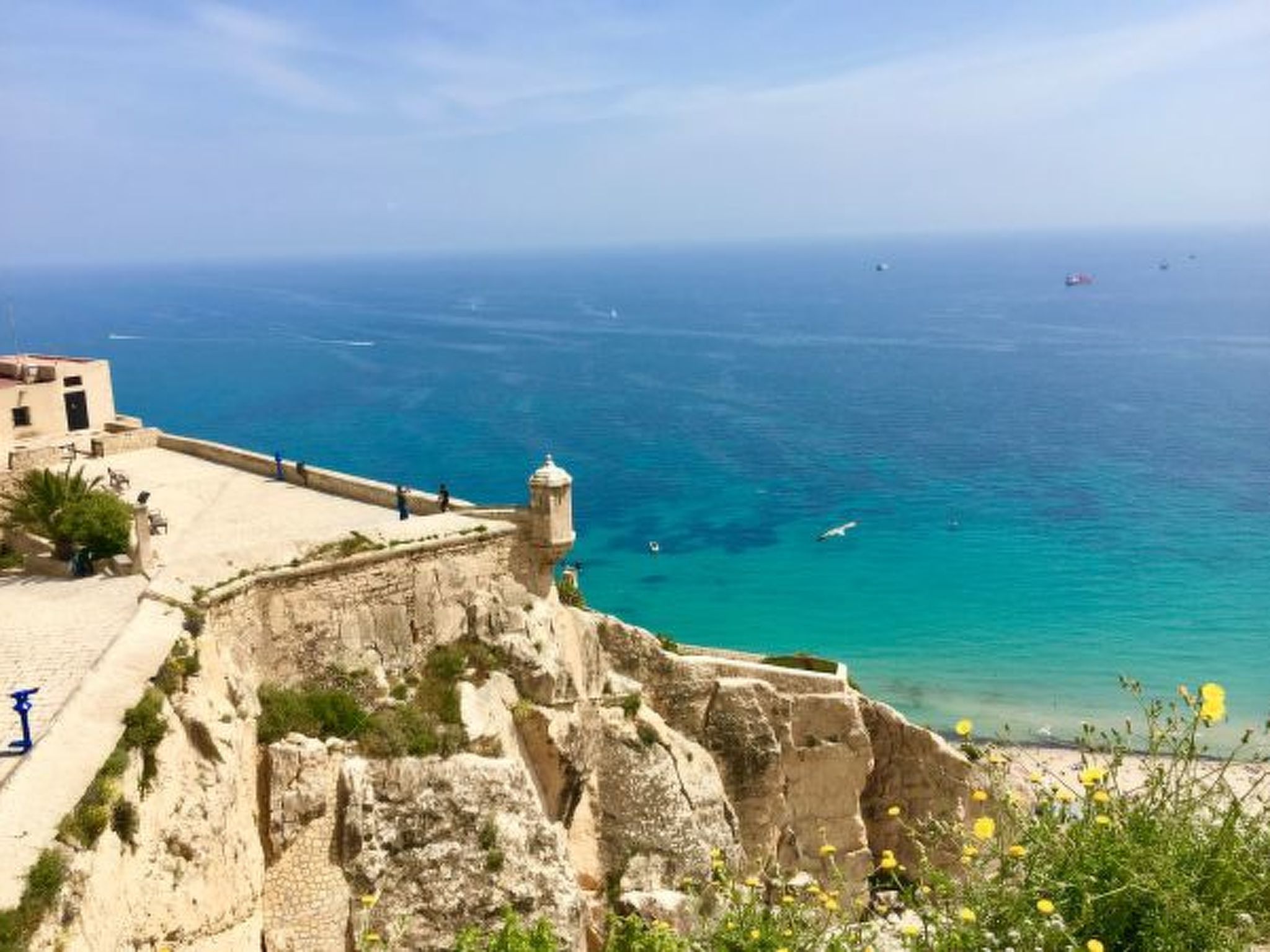 Photo of APARTAMENTO POSTIGUET CON BALCON