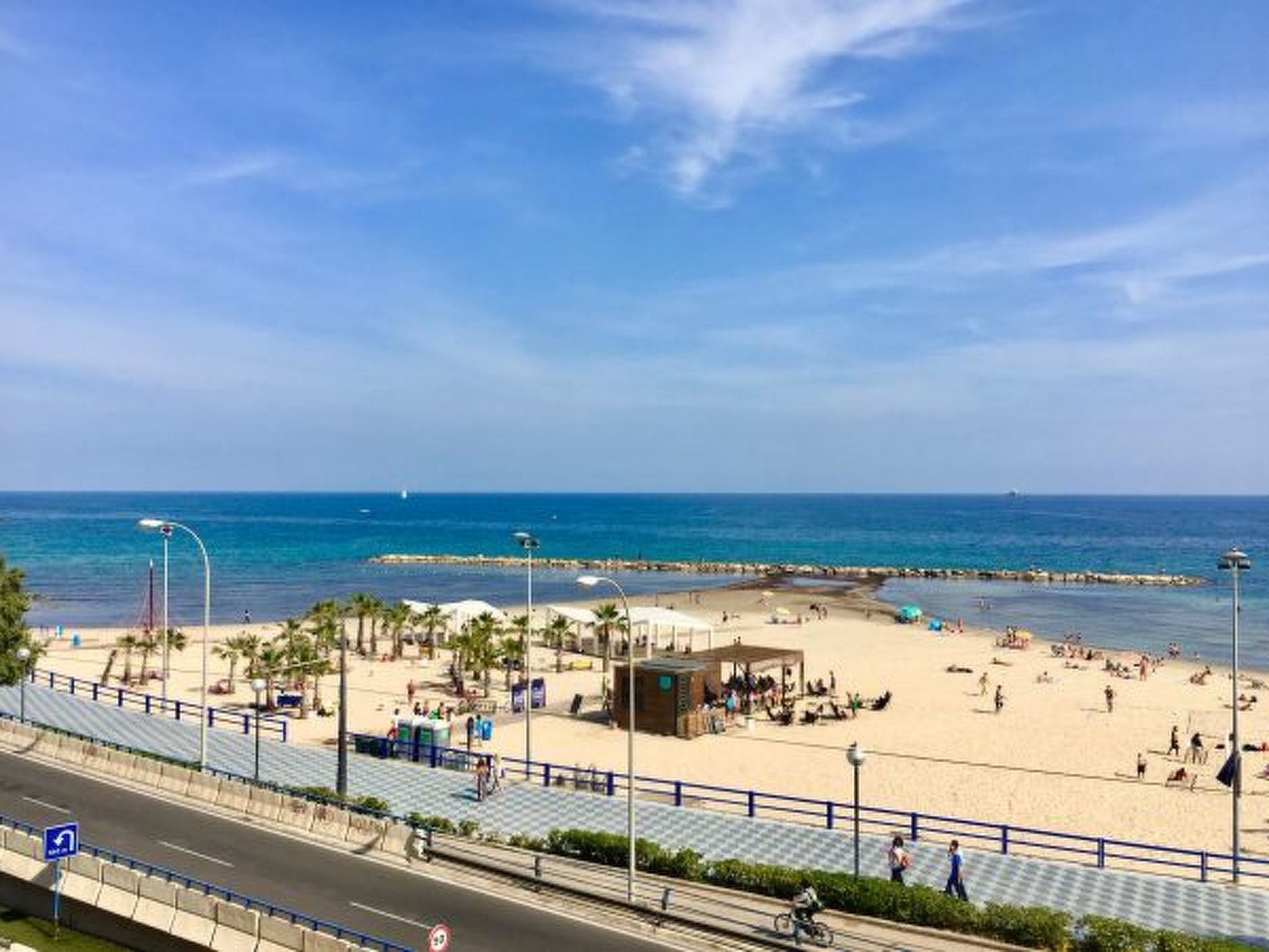 Photo of APARTAMENTO POSTIGUET CON BALCON