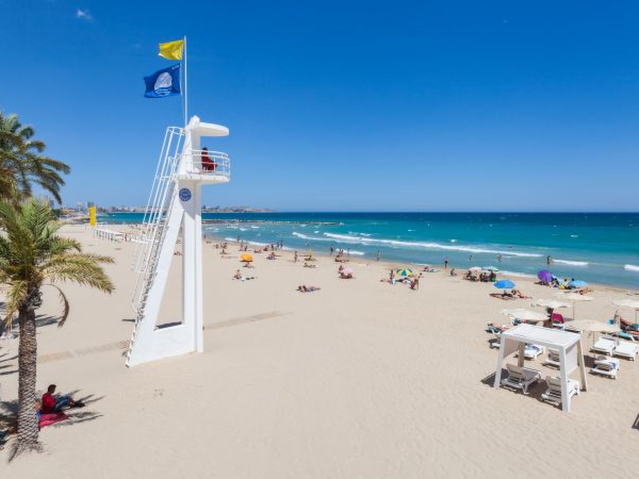 Photo of APARTAMENTO POSTIGUET CON BALCON