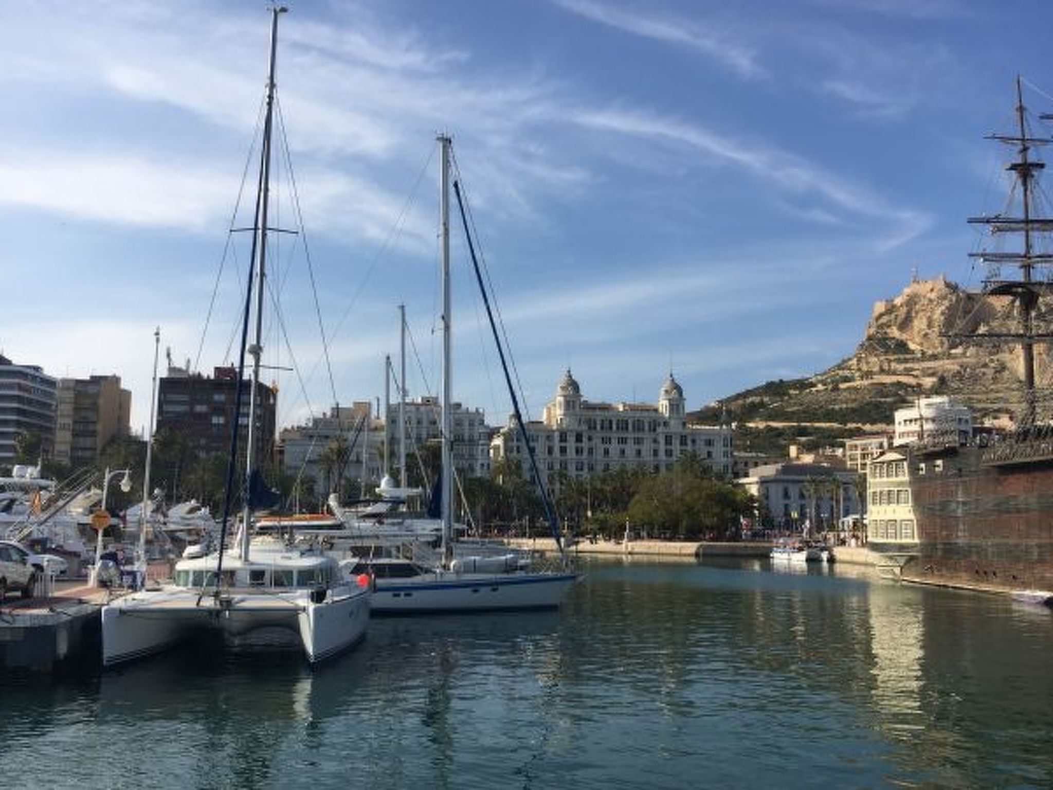 APARTAMENTO CENTRO LA MONTAÑETA - Dehors