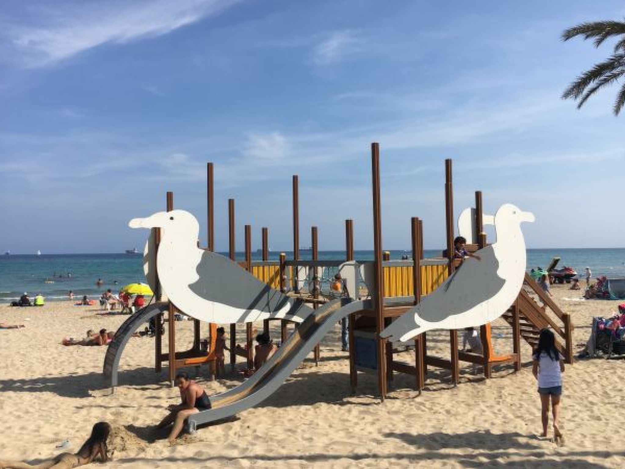 APARTAMENTO CENTRO LA MONTAÑETA - Dehors