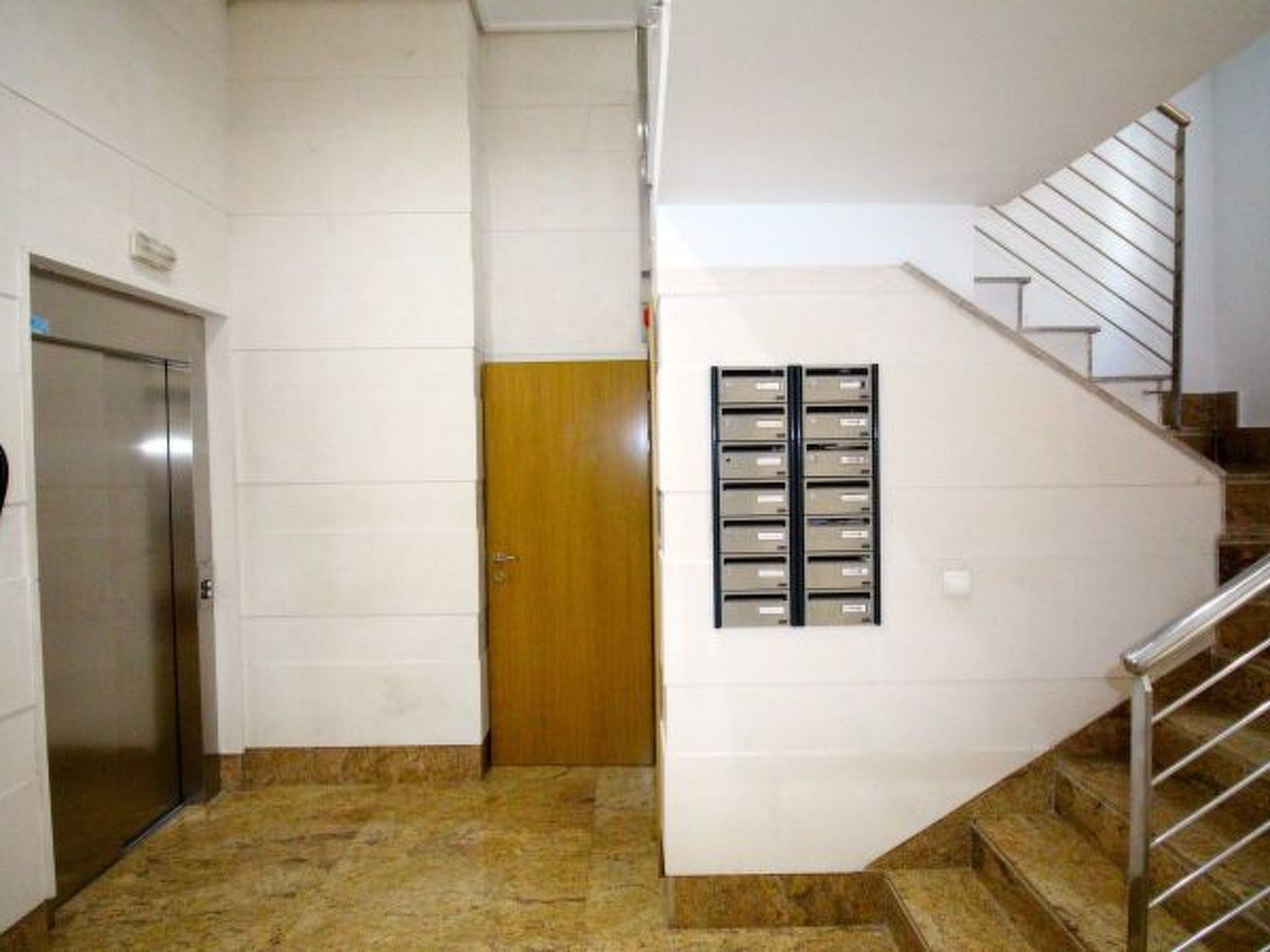 APARTAMENTO CENTRO LA MONTAÑETA - Dedans