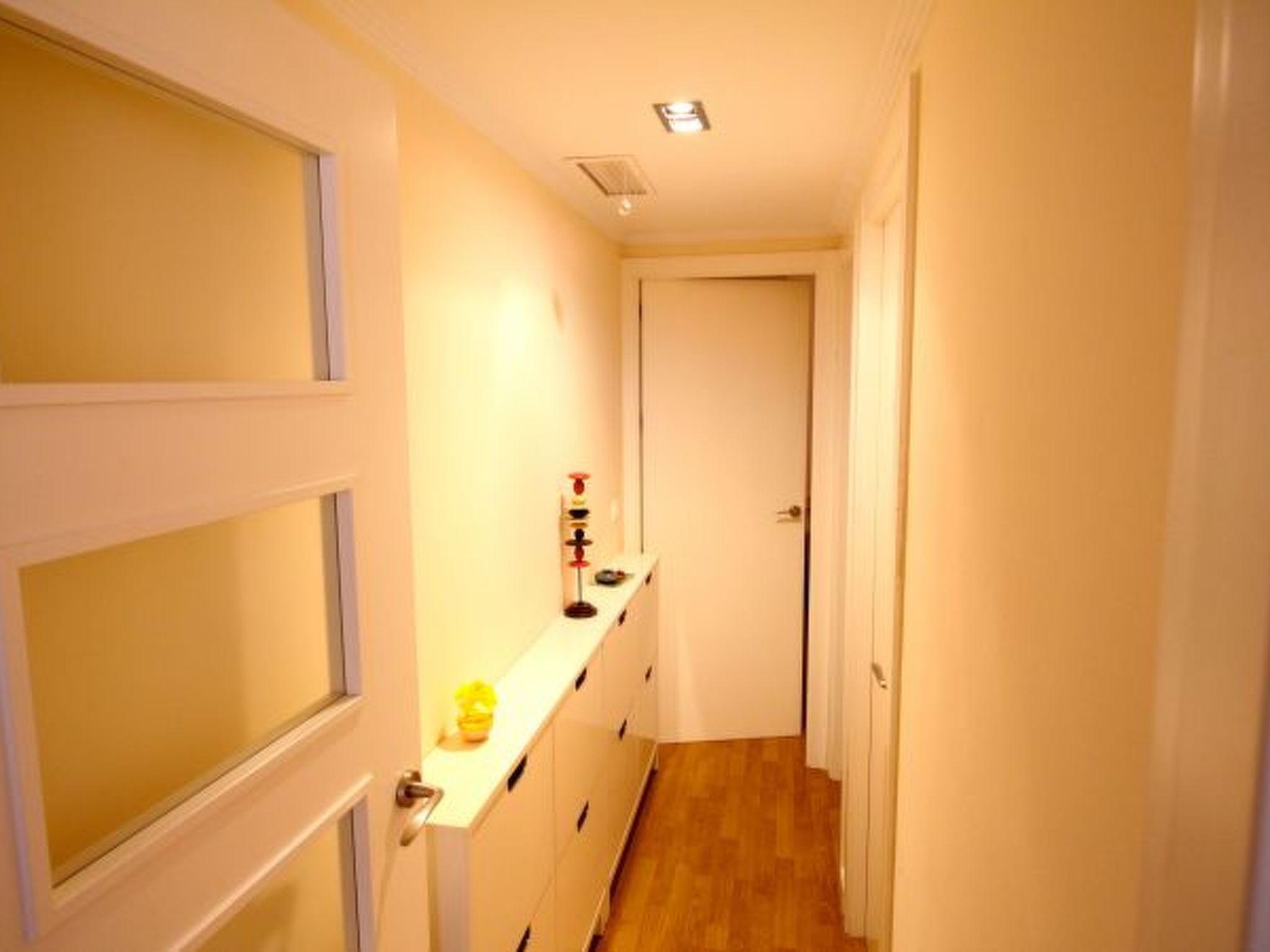 APARTAMENTO CENTRO LA MONTAÑETA - Dedans