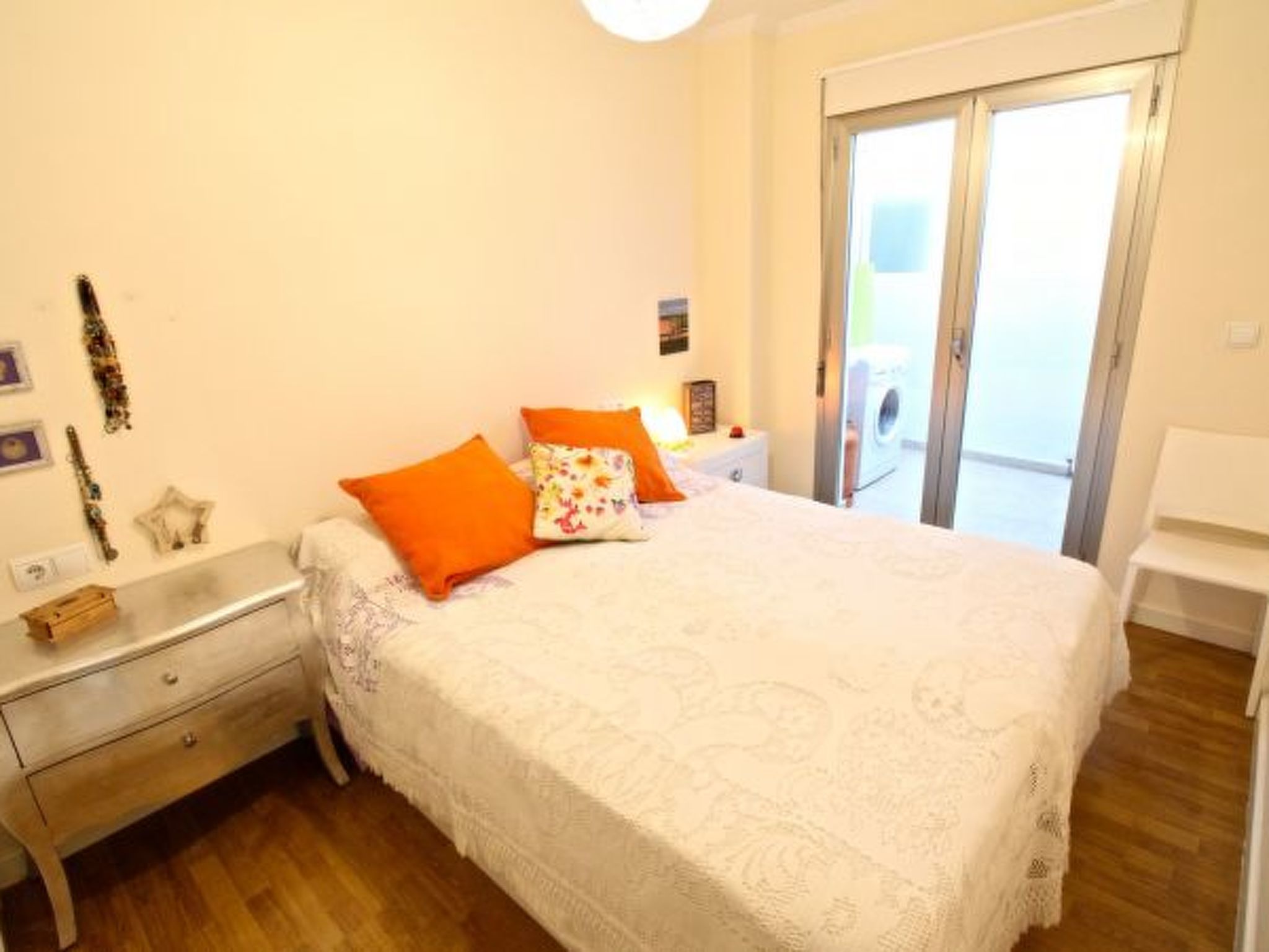 APARTAMENTO CENTRO LA MONTAÑETA - Dedans