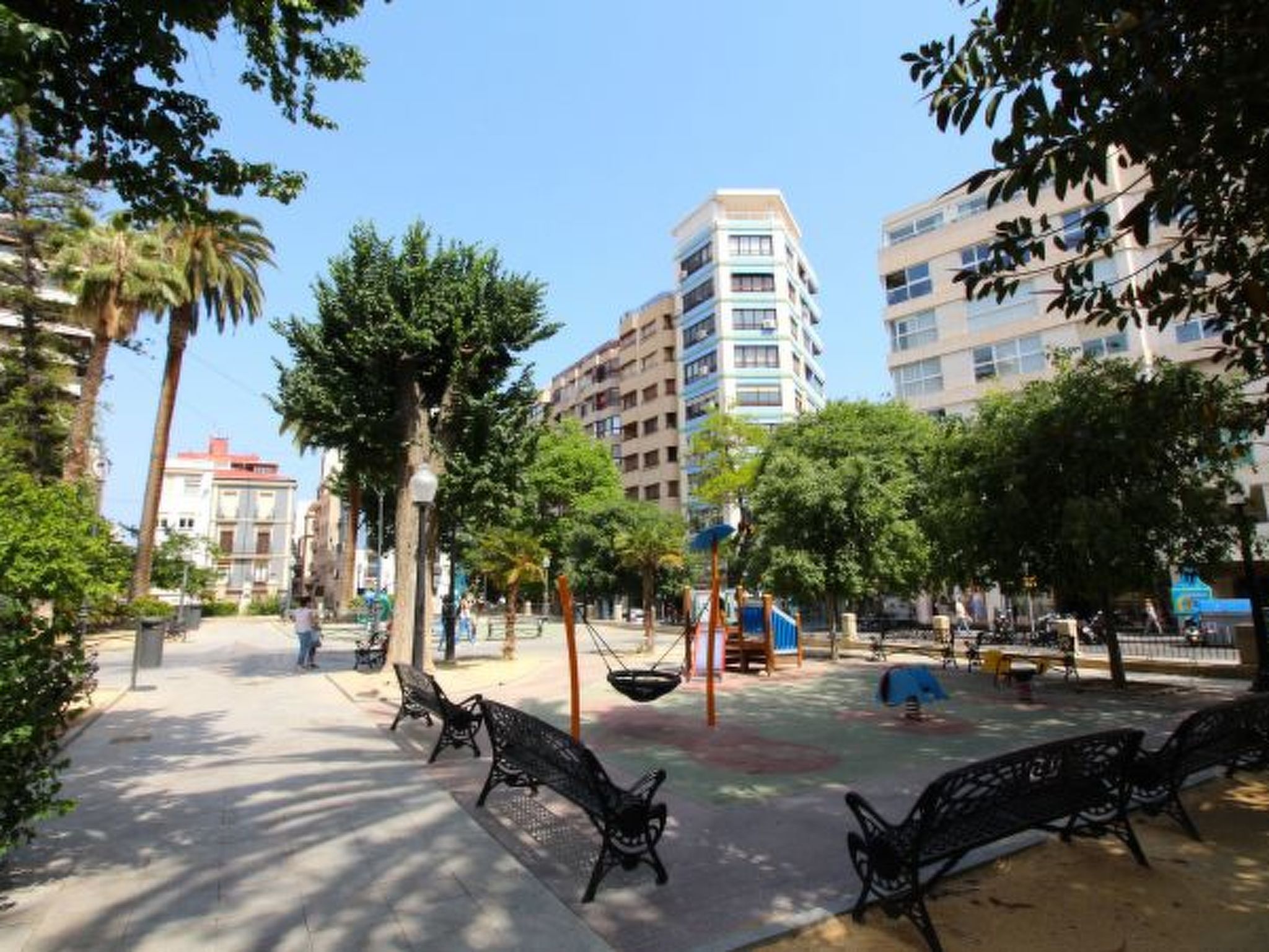 APARTAMENTO CENTRO LA MONTAÑETA