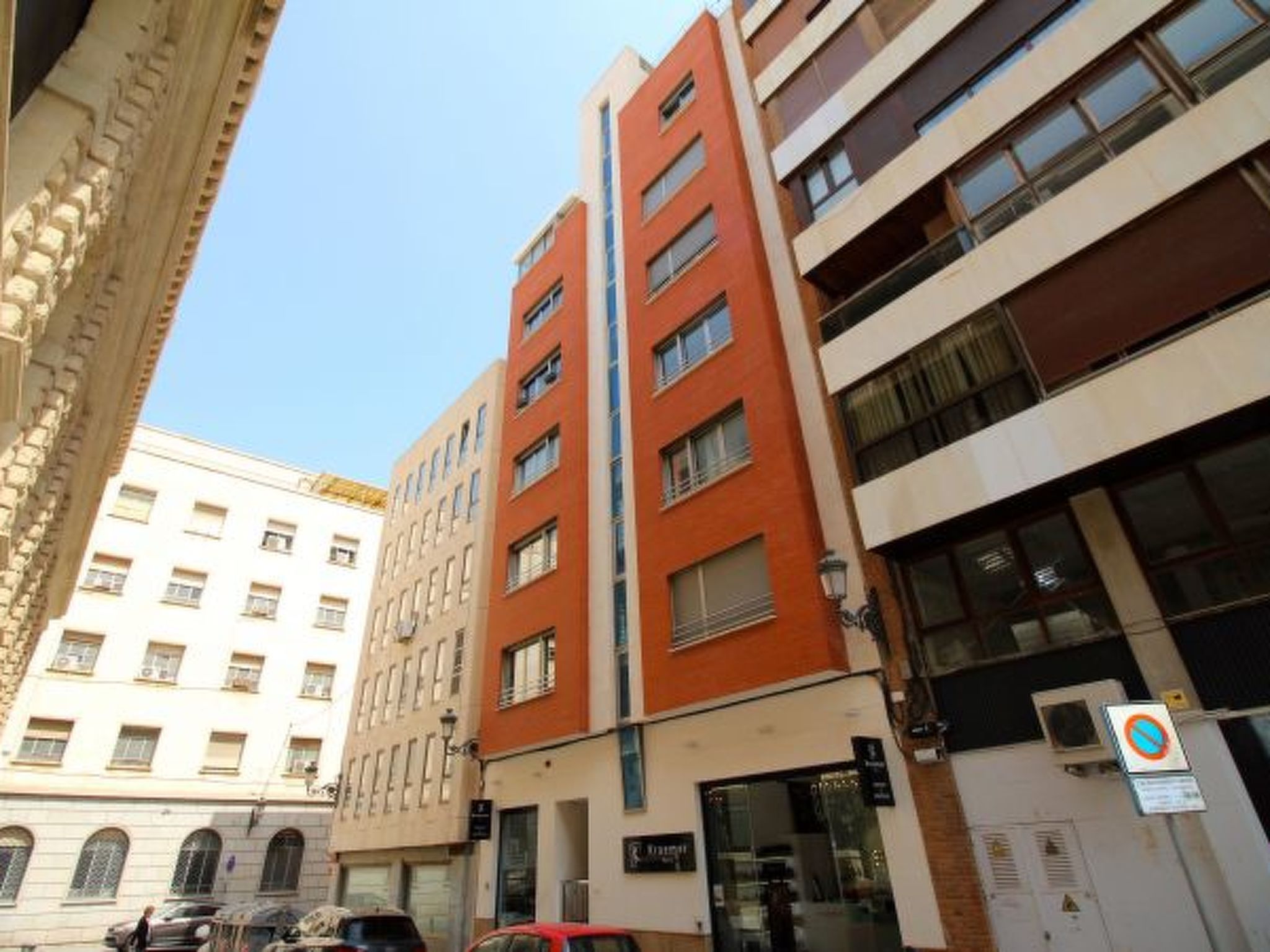 APARTAMENTO CENTRO LA MONTAÑETA