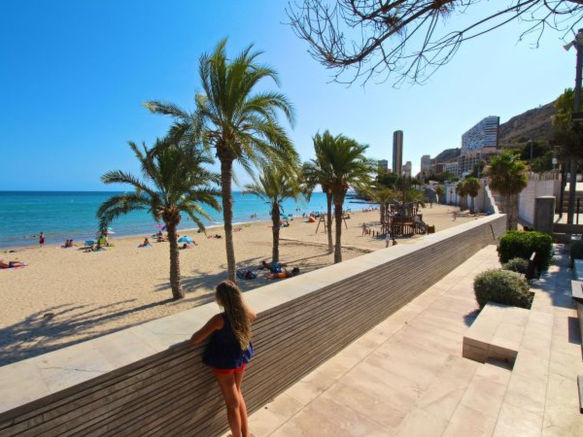 Photo of LOFT CON VISTAS AL MAR