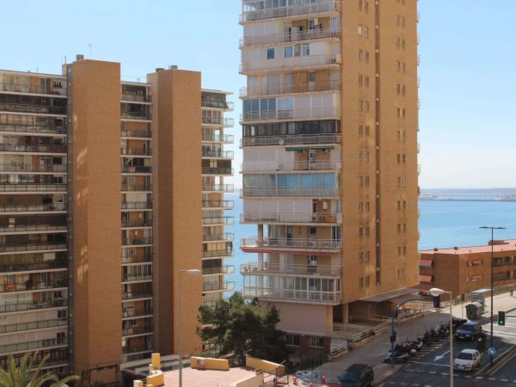 Photo of LOFT CON VISTAS AL MAR