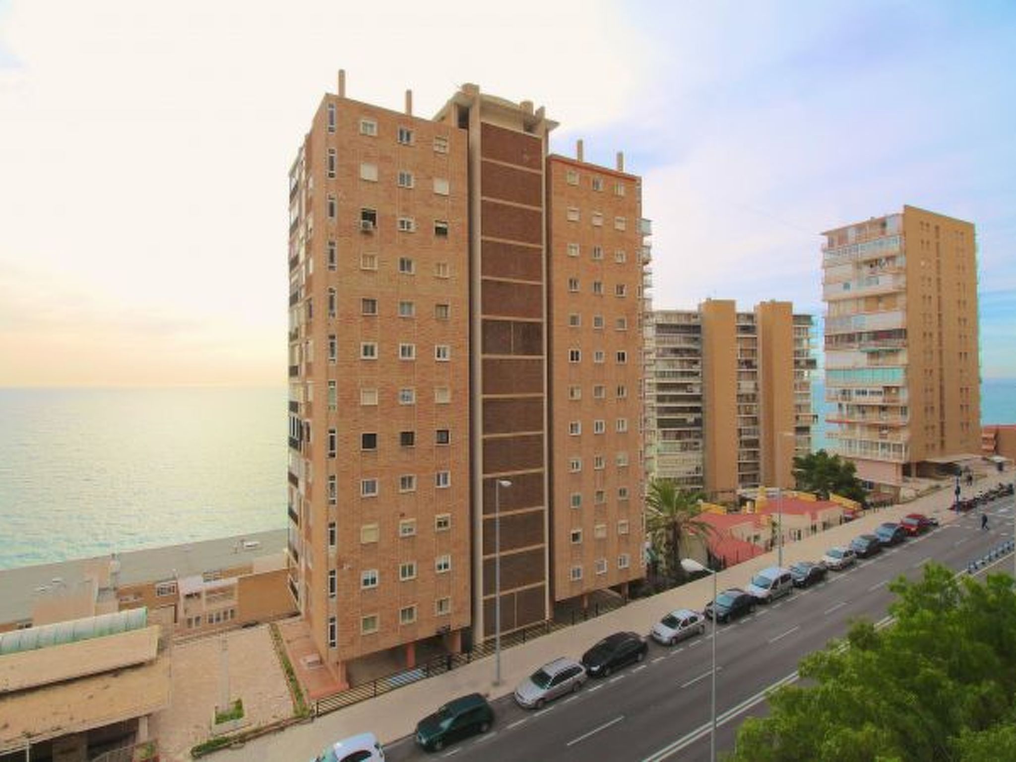 Photo of LOFT CON VISTAS AL MAR