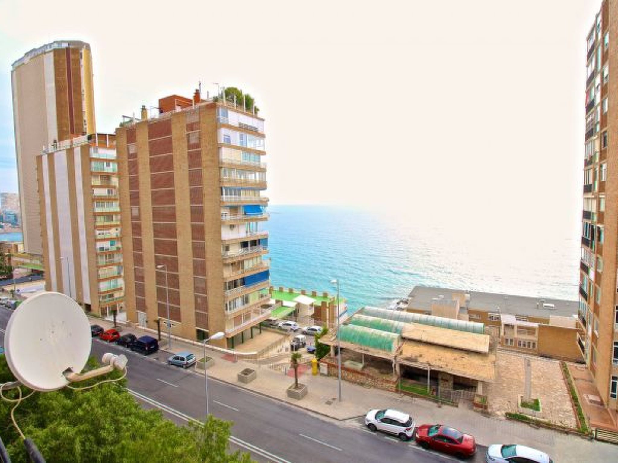 Photo of LOFT CON VISTAS AL MAR