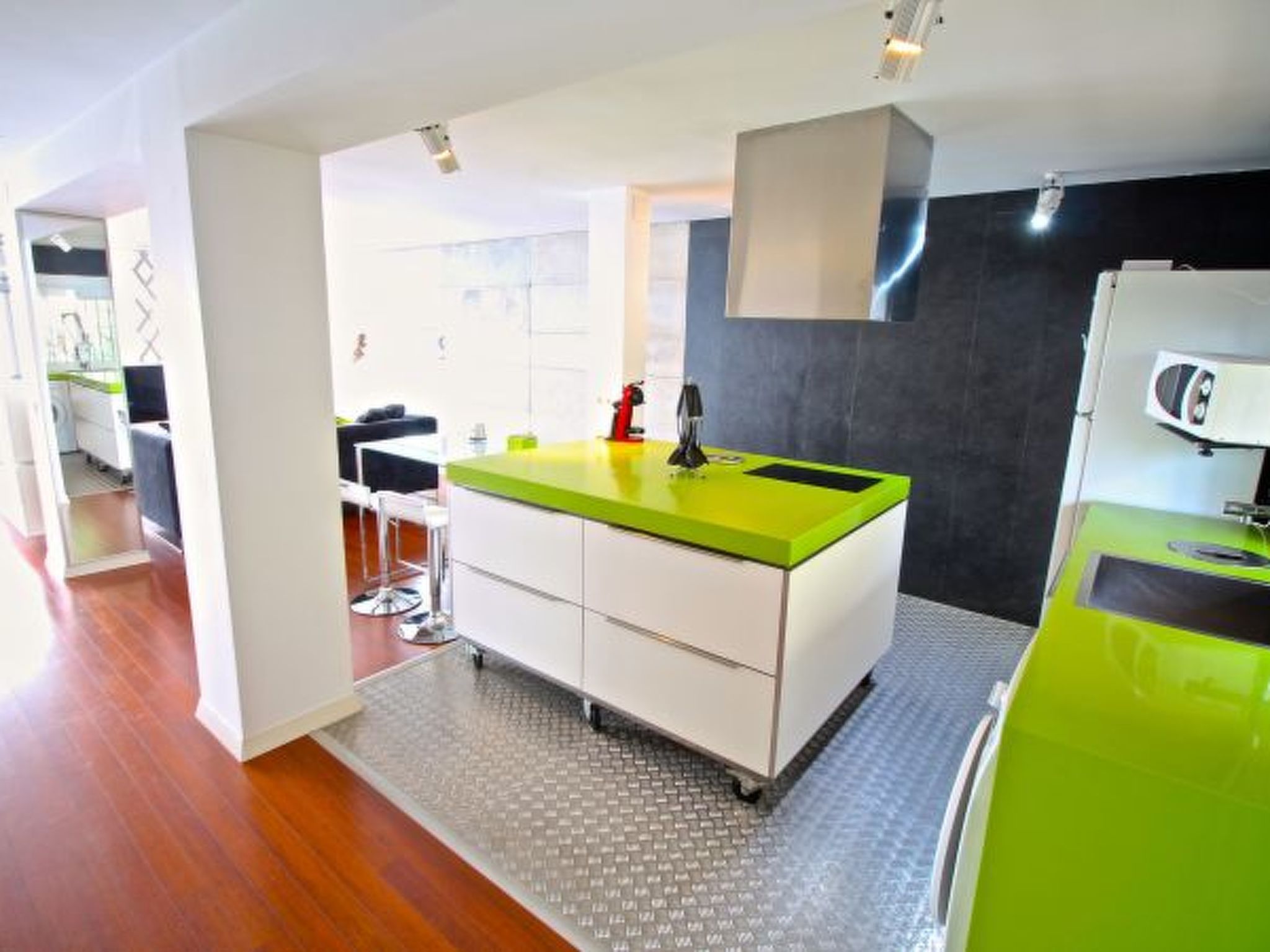 Photo of LOFT CON VISTAS AL MAR