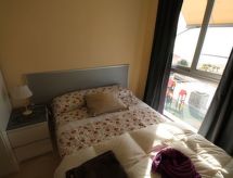 APARTAMENTO PLAYA POSTIGUET