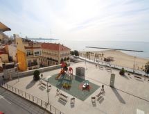 APARTAMENTO PLAYA POSTIGUET