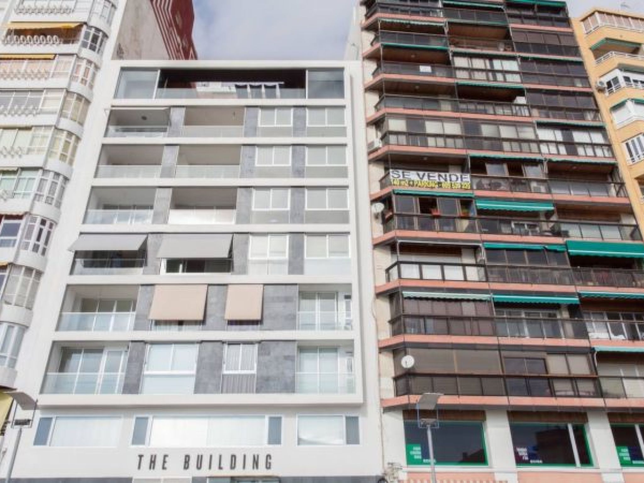 Photo of APARTAMENTO PLAYA POSTIGUET