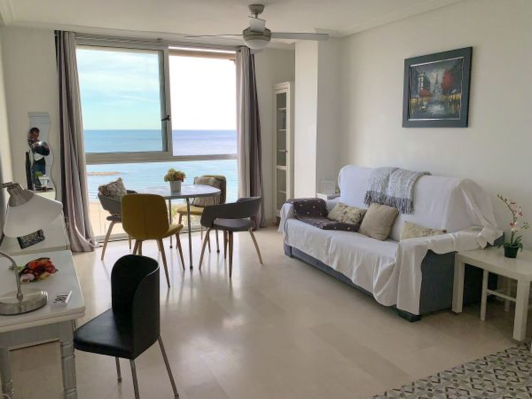 Photo of APARTAMENTO PLAYA POSTIGUET