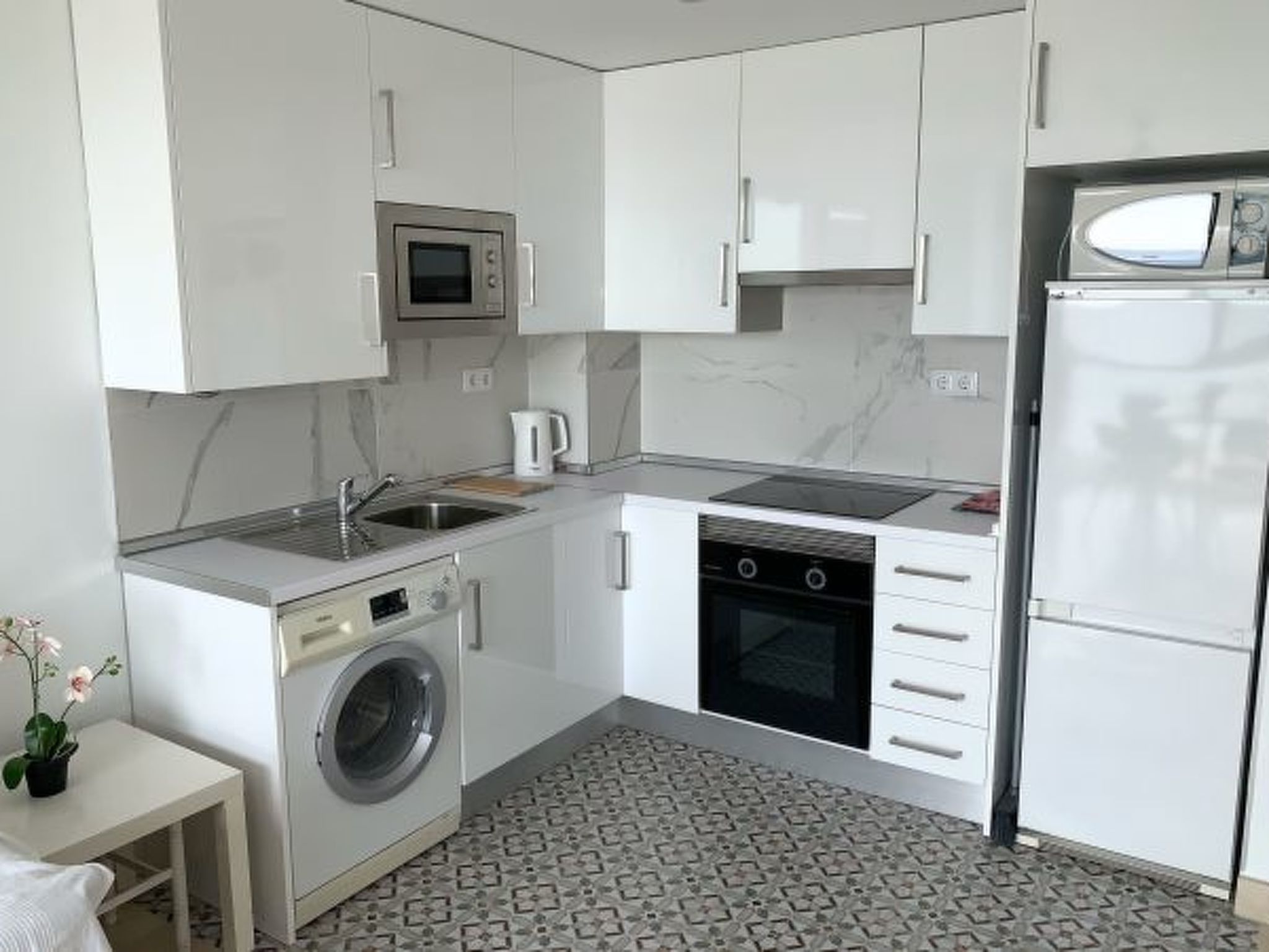 Photo of APARTAMENTO PLAYA POSTIGUET