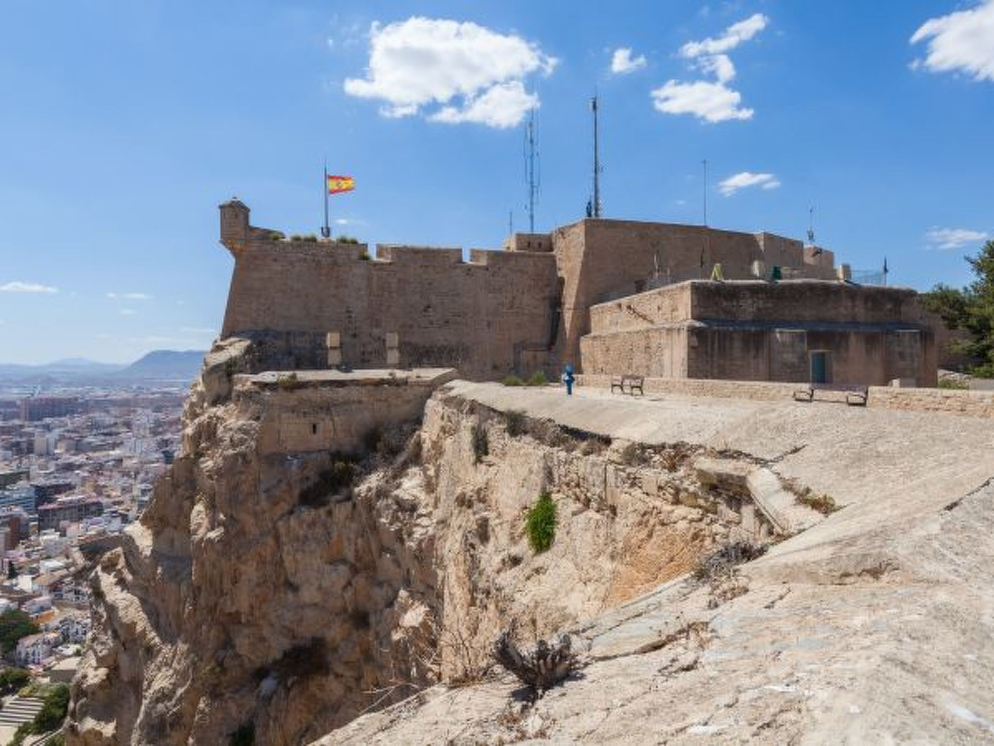 Photo of APARTAMENTO PLAYA POSTIGUET