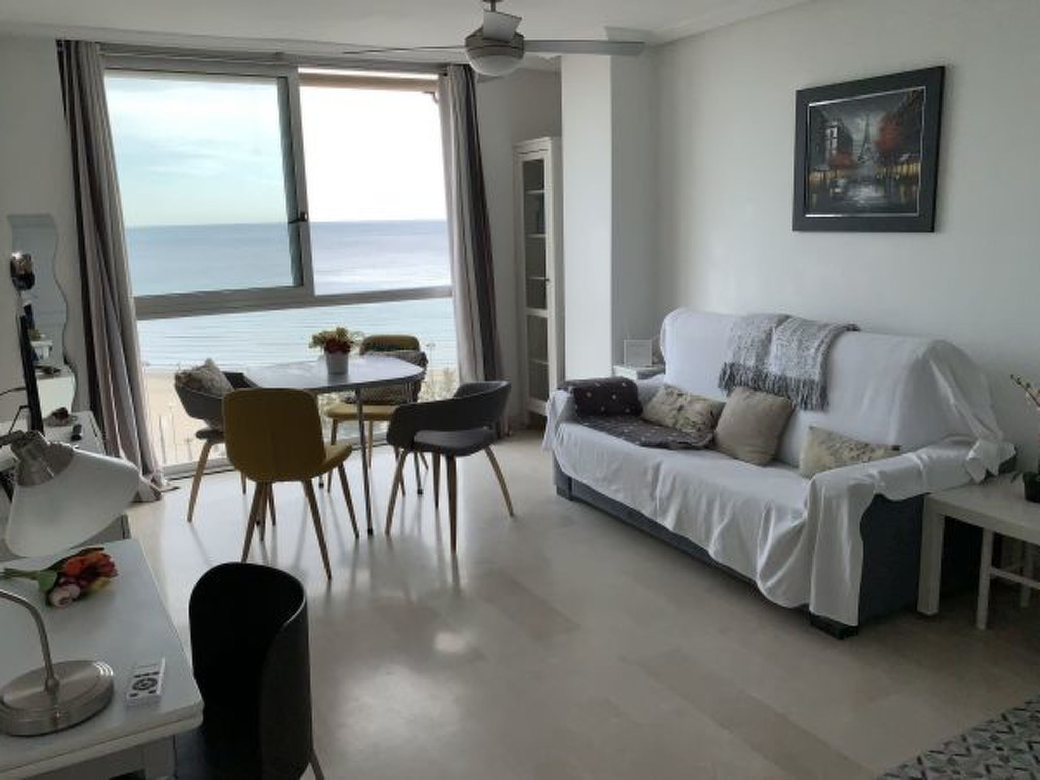 Photo of APARTAMENTO PLAYA POSTIGUET