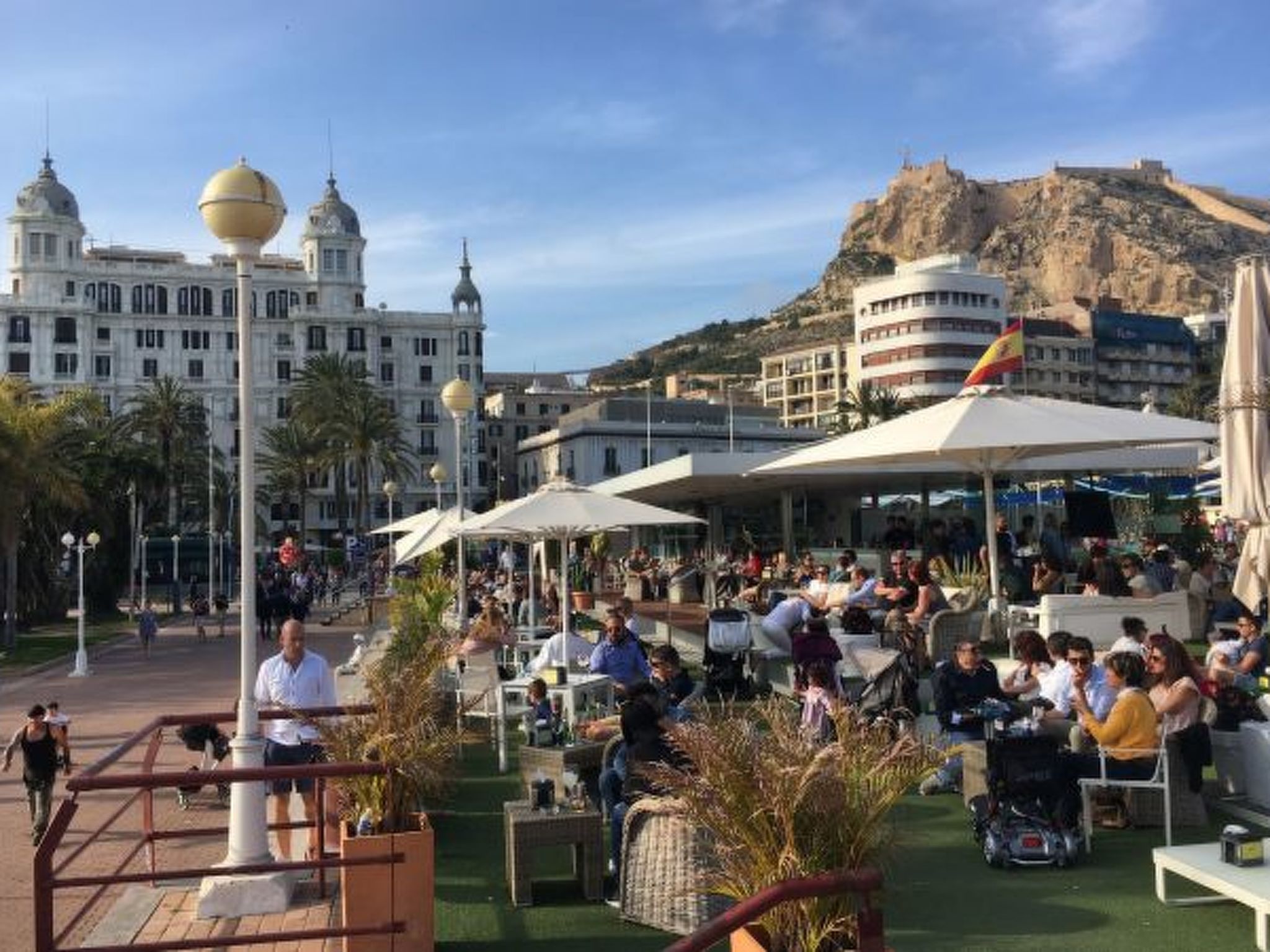 Photo of APARTAMENTO LA CÚPULA