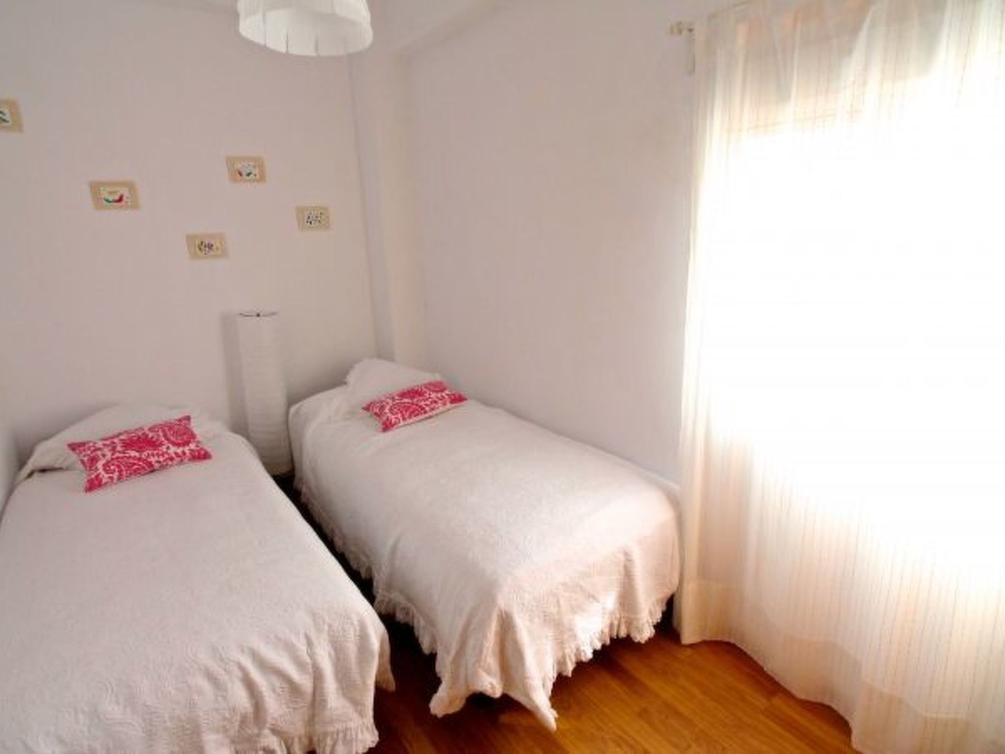 Photo of APARTAMENTO LA CÚPULA