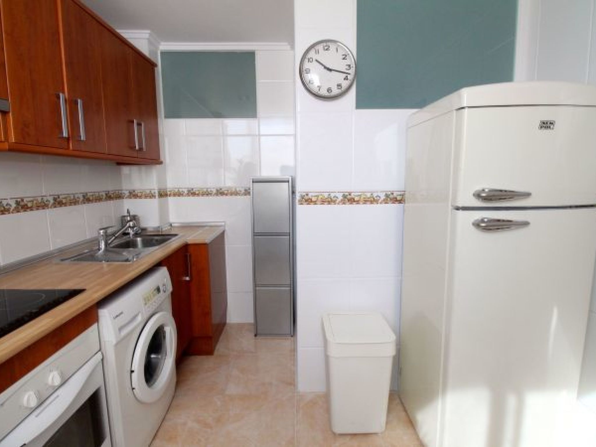 Photo of APARTAMENTO LA CÚPULA