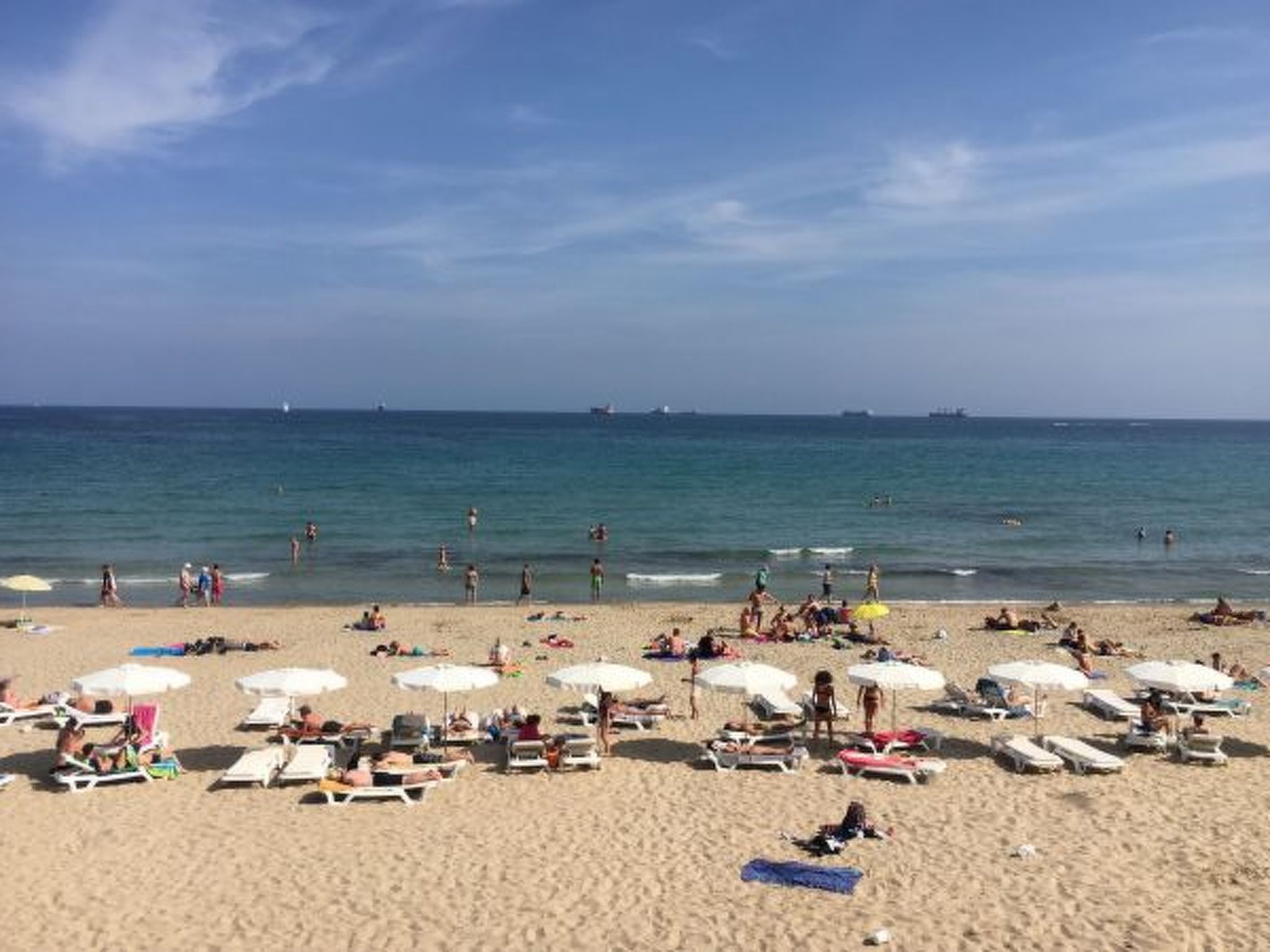 Photo of APARTAMENTO LA CÚPULA