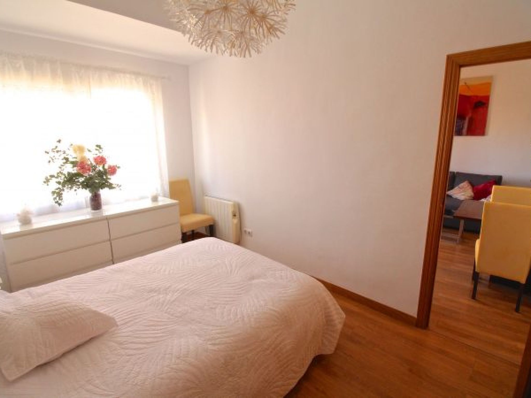Photo of APARTAMENTO LA CÚPULA