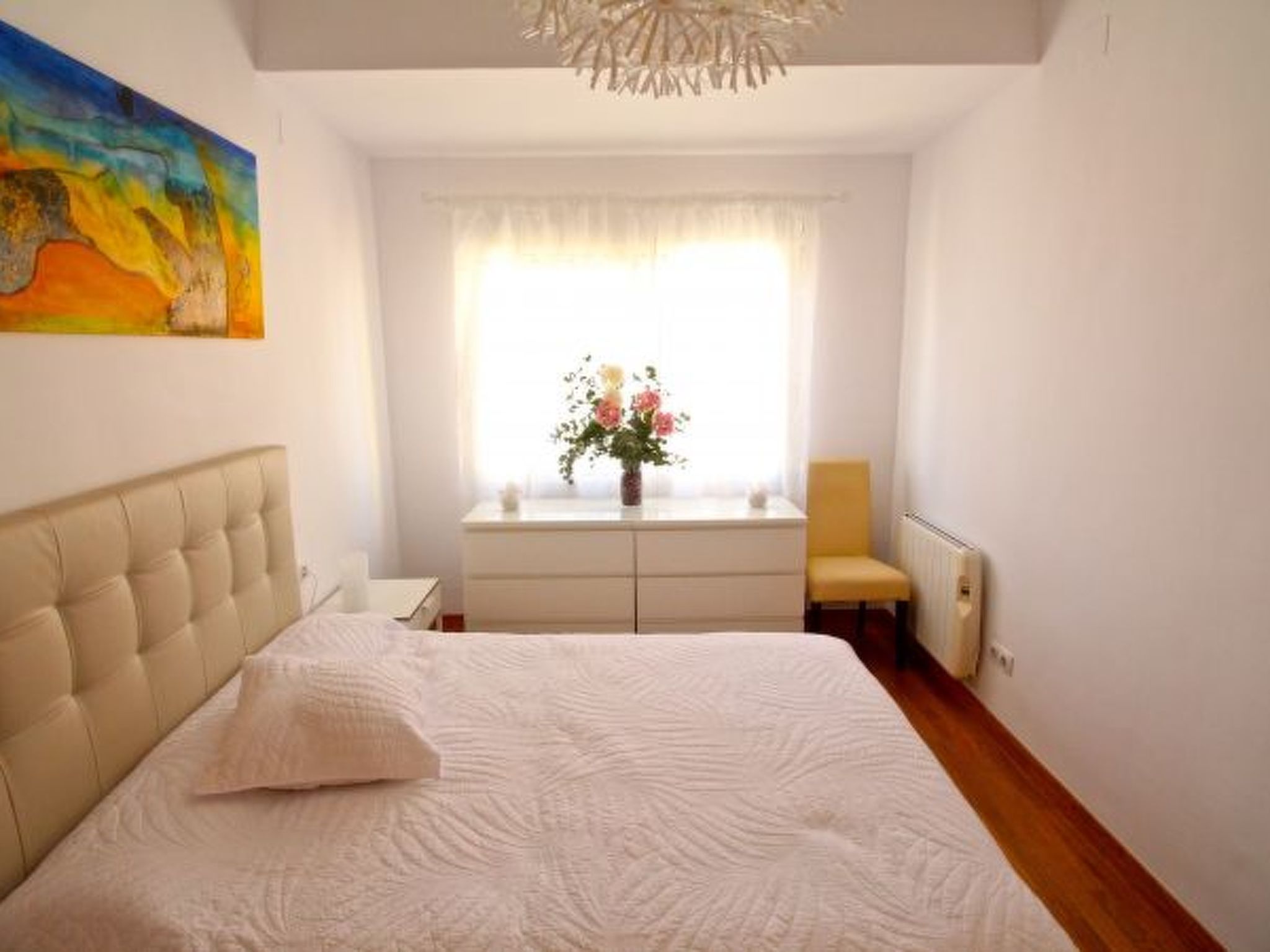 Photo of APARTAMENTO LA CÚPULA